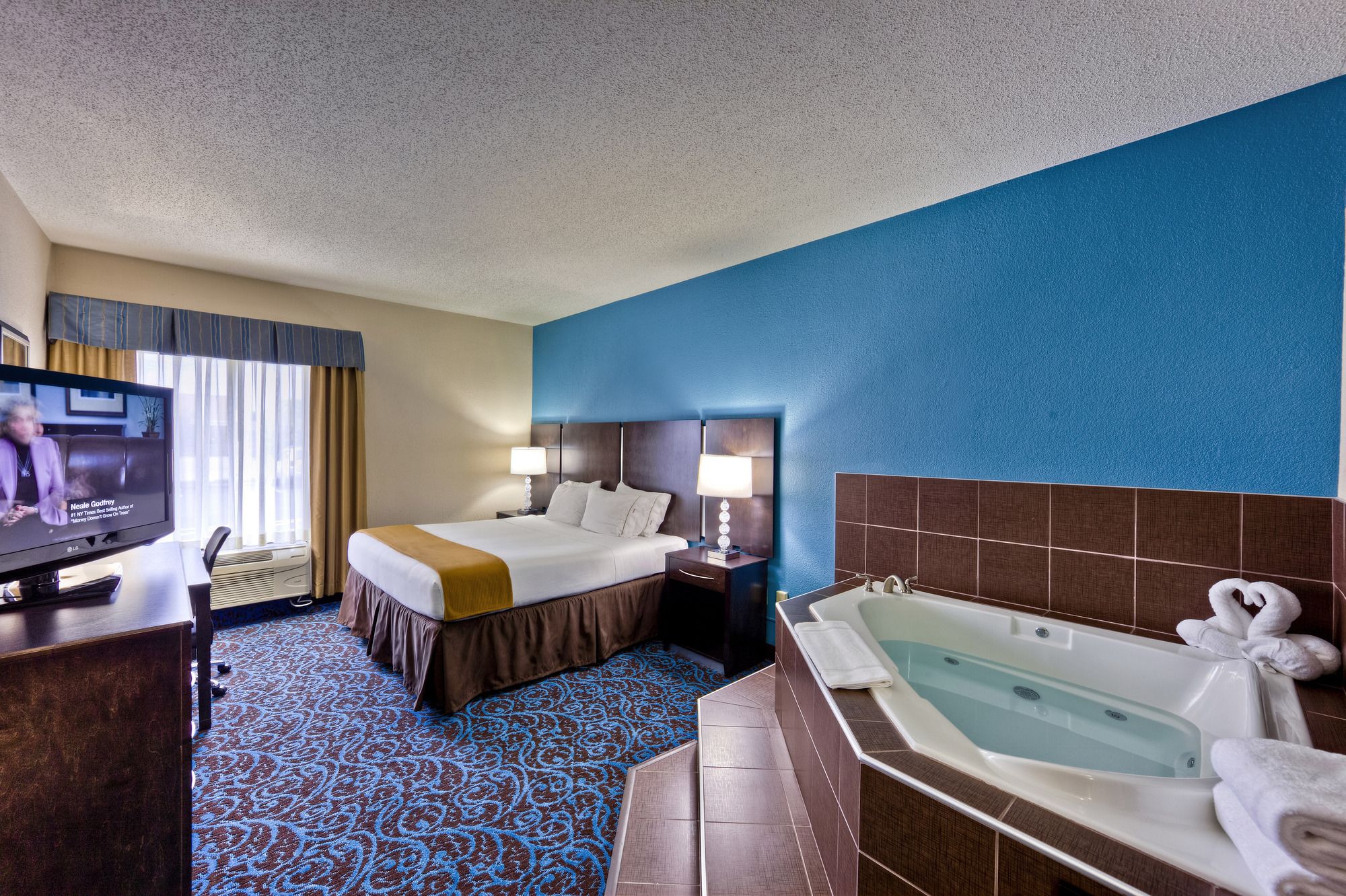 Holiday Inn Express Chillicothe East