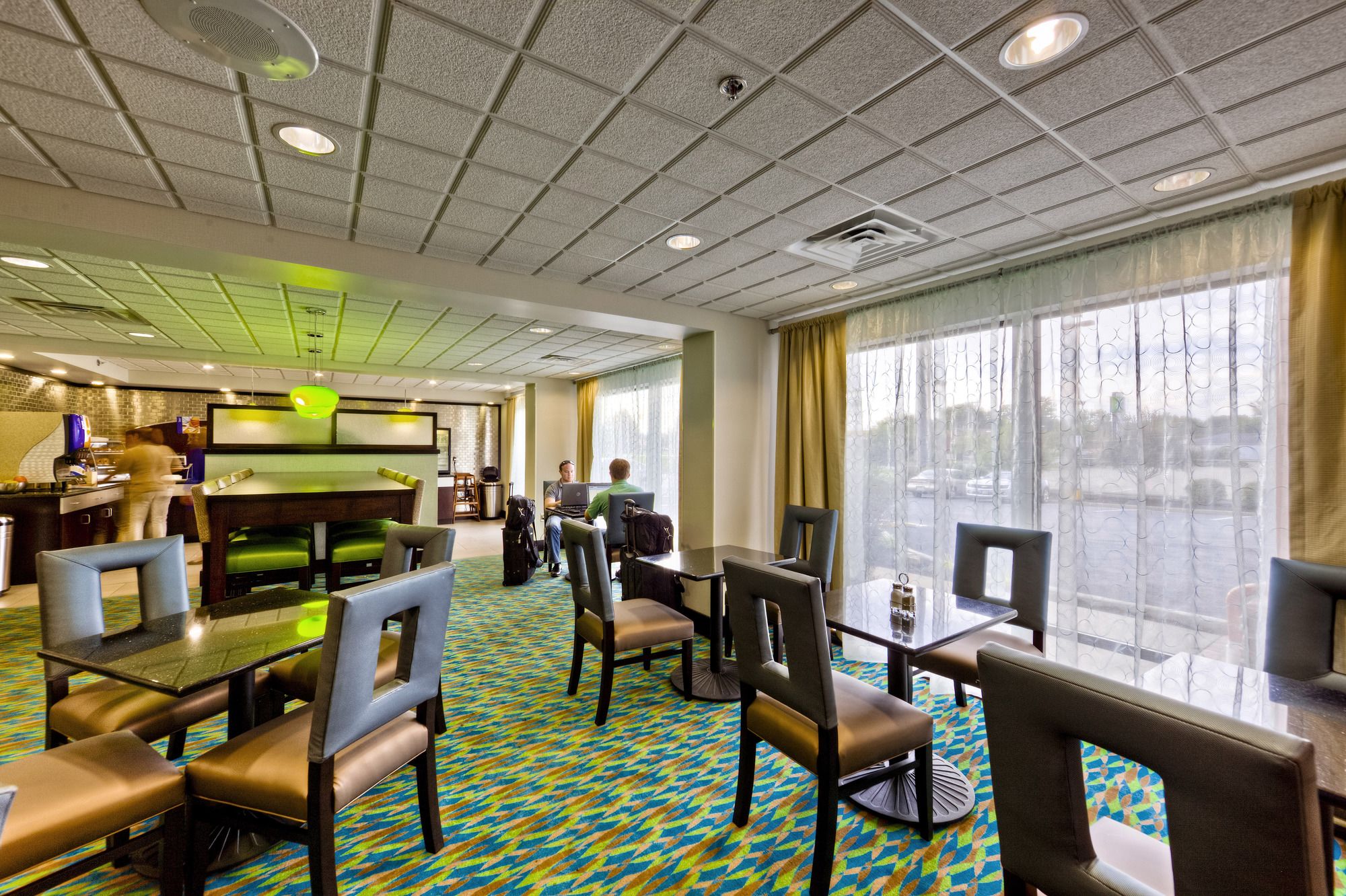 Holiday Inn Express Chillicothe East