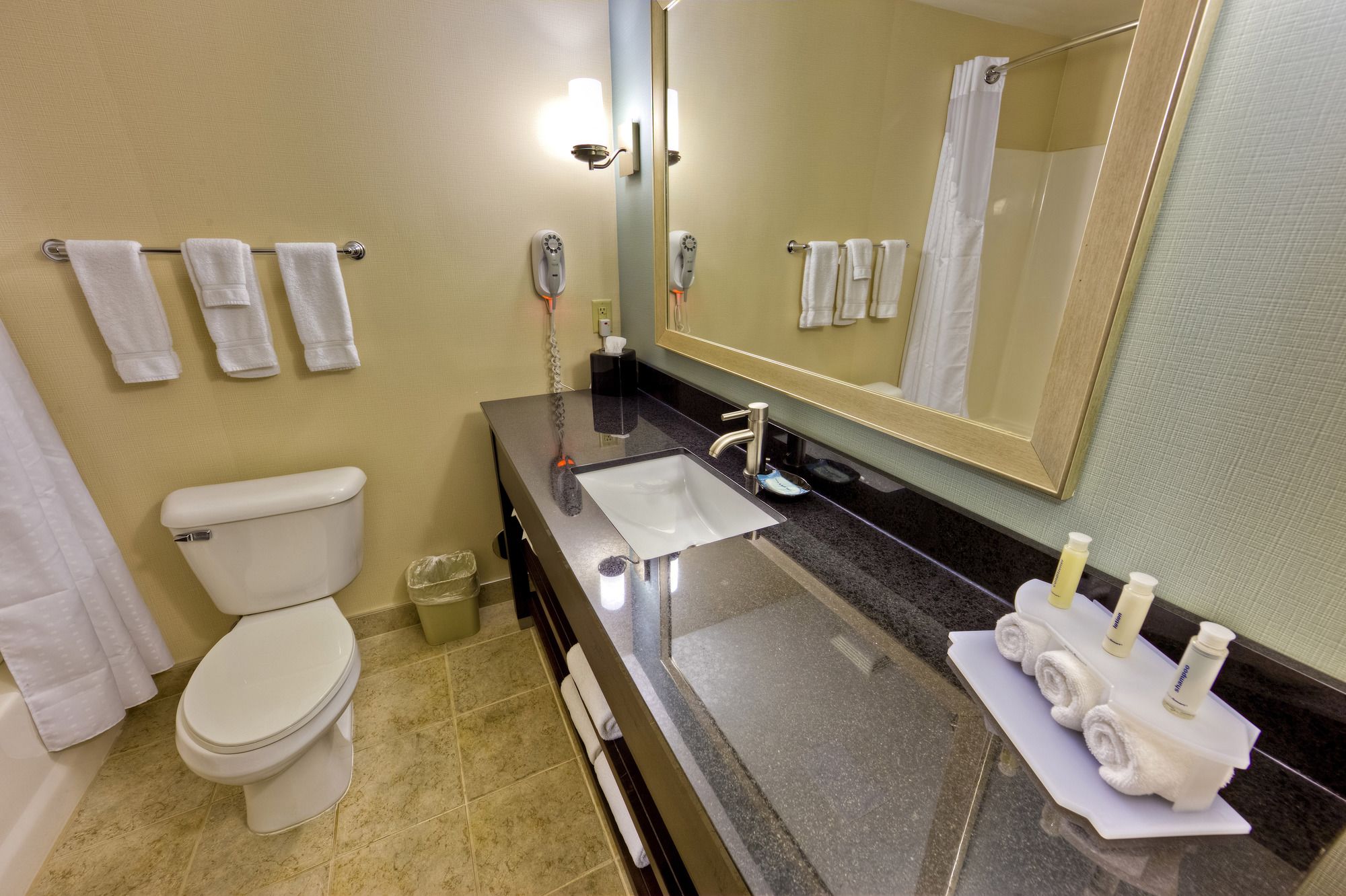 Holiday Inn Express Chillicothe East