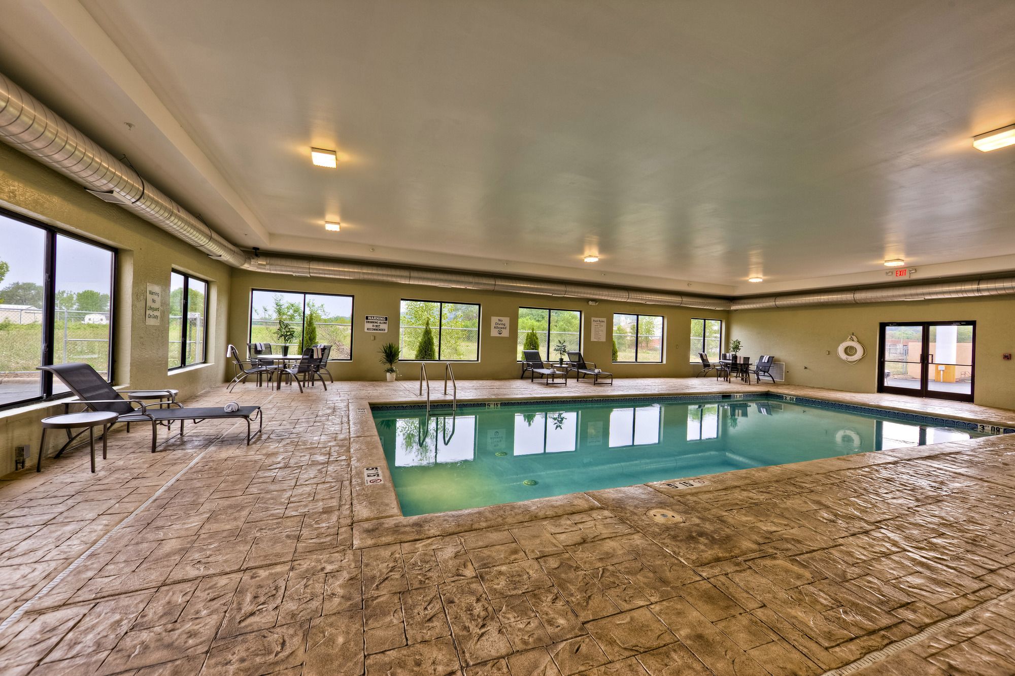 Holiday Inn Express Chillicothe East