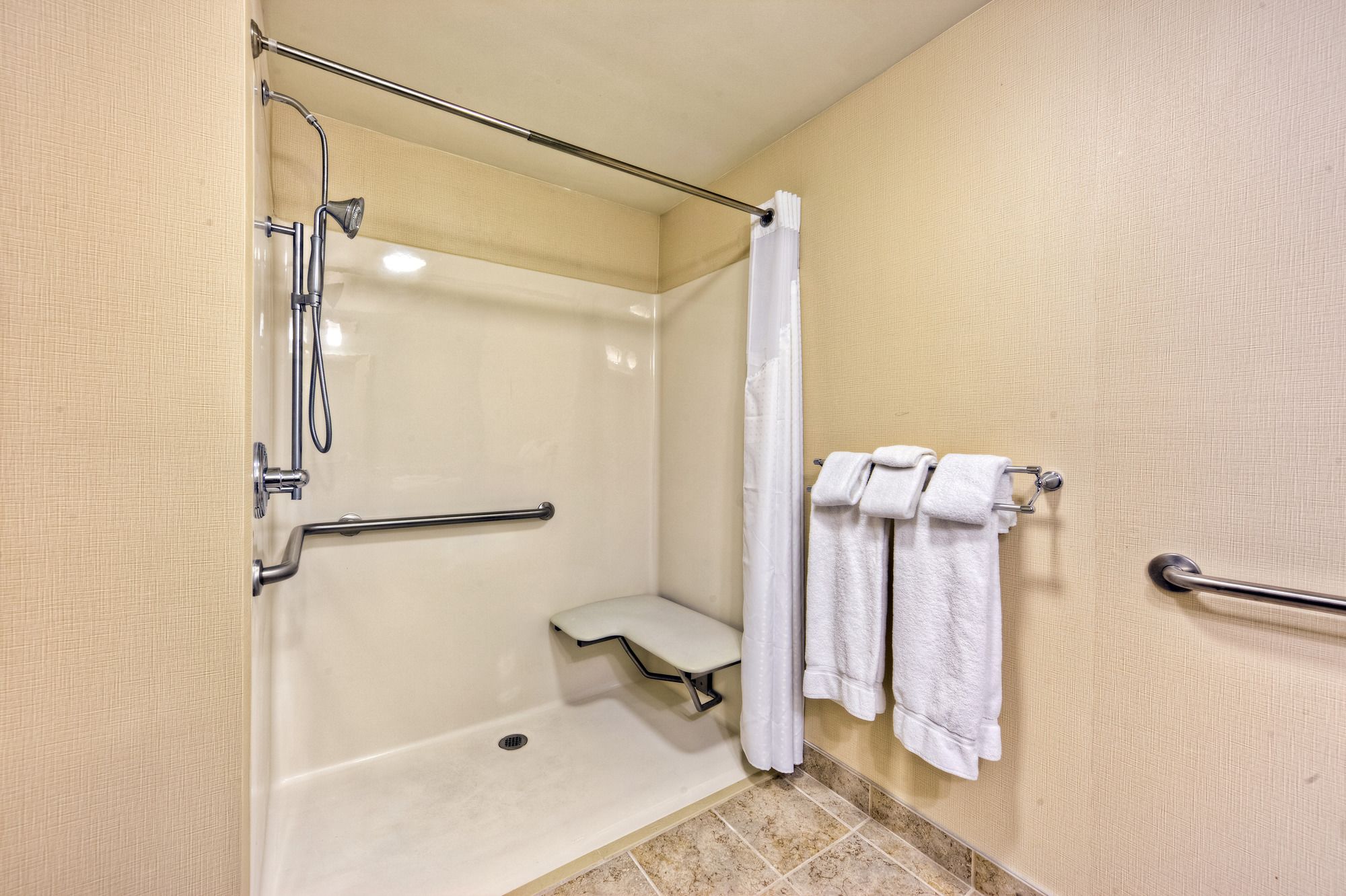 Holiday Inn Express Chillicothe East