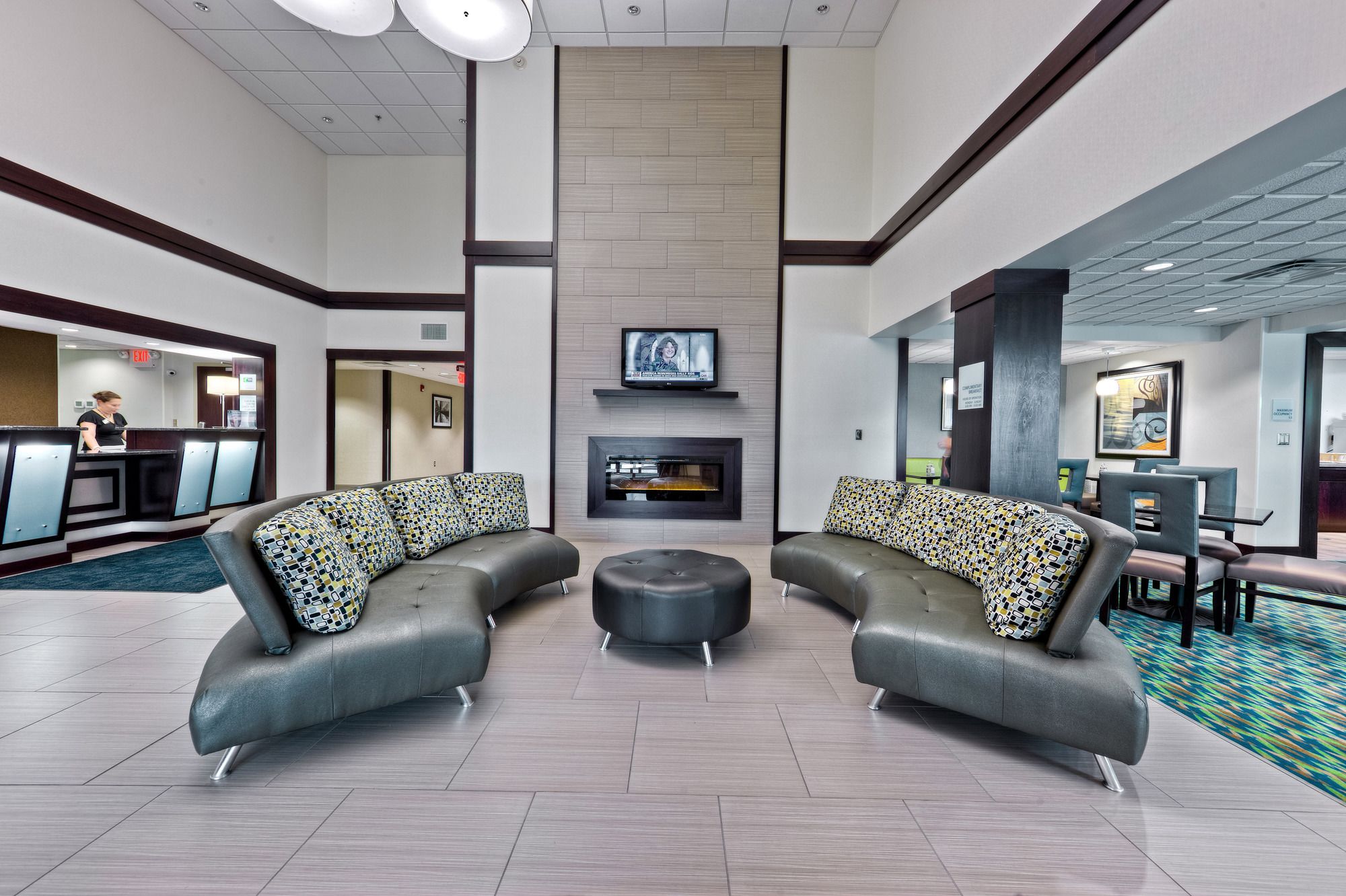 Holiday Inn Express Chillicothe East