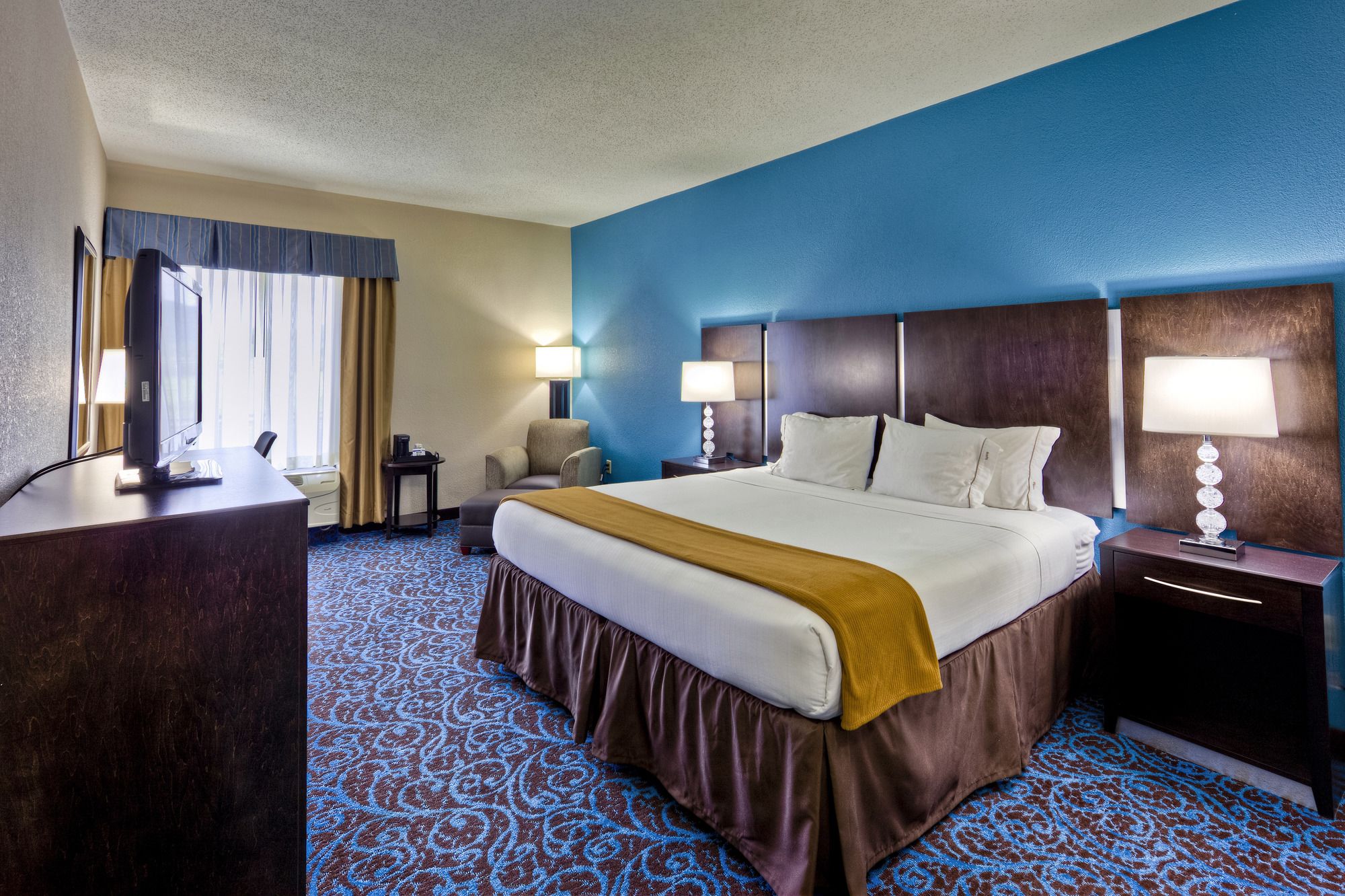 Holiday Inn Express Chillicothe East
