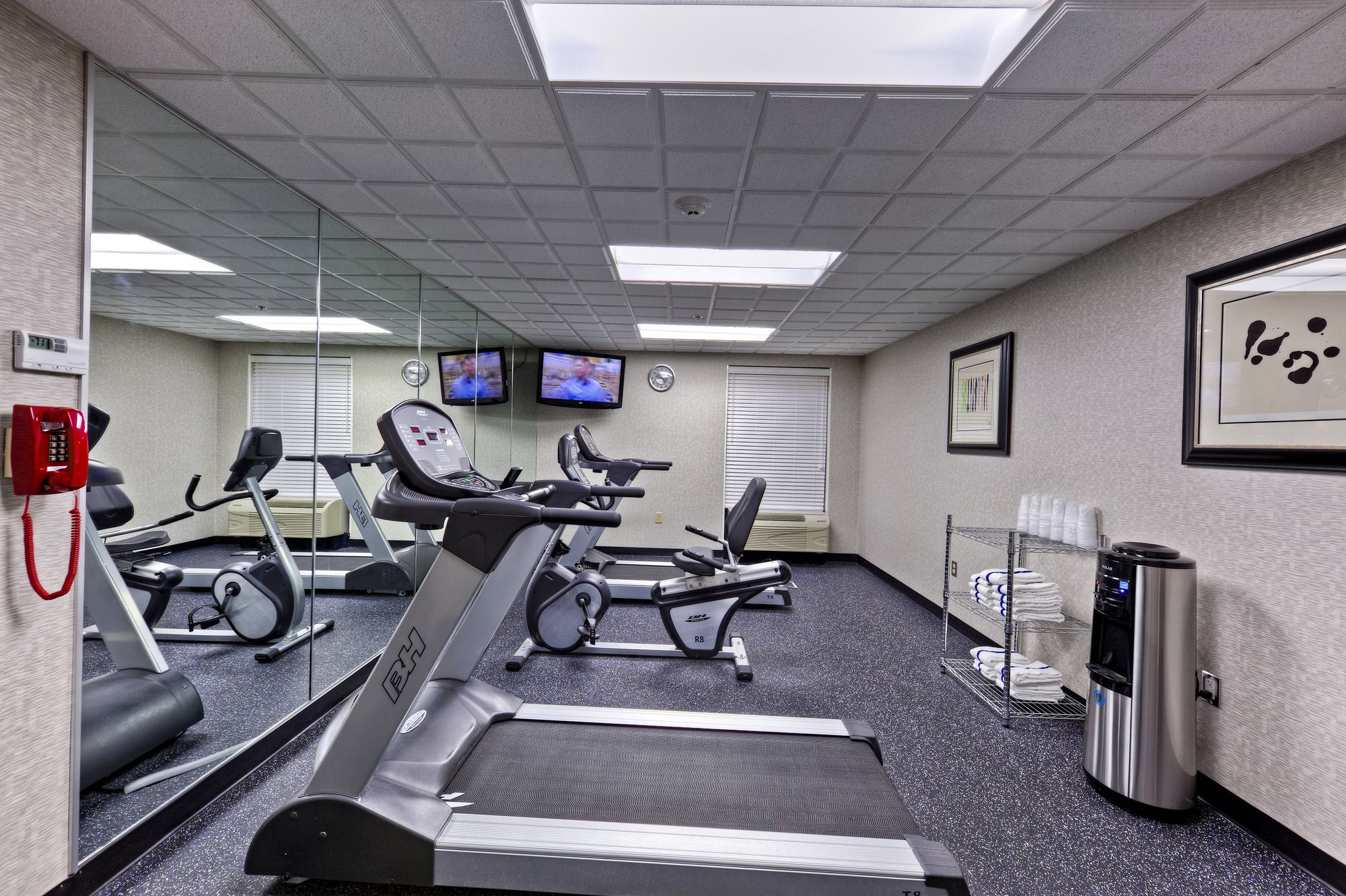 Holiday Inn Express Chillicothe East