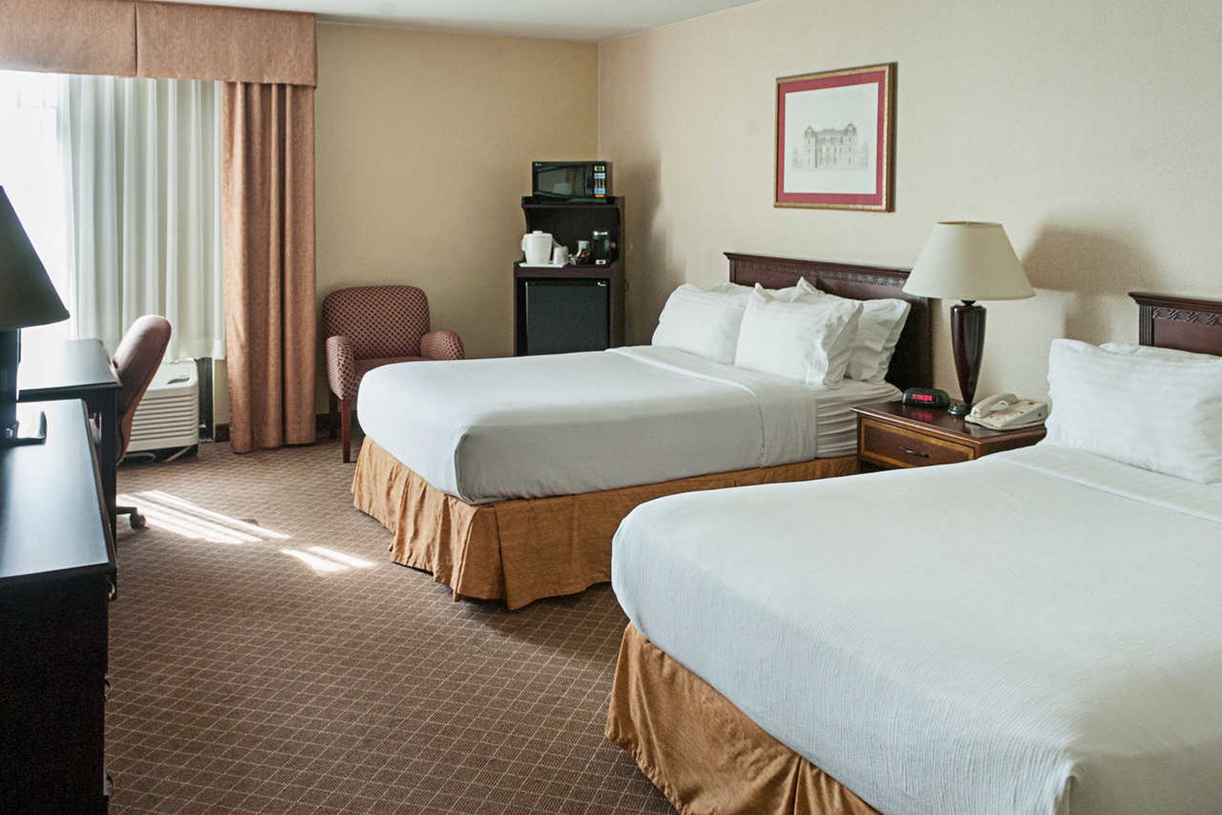 Clarion Hotel - Cincinnati North