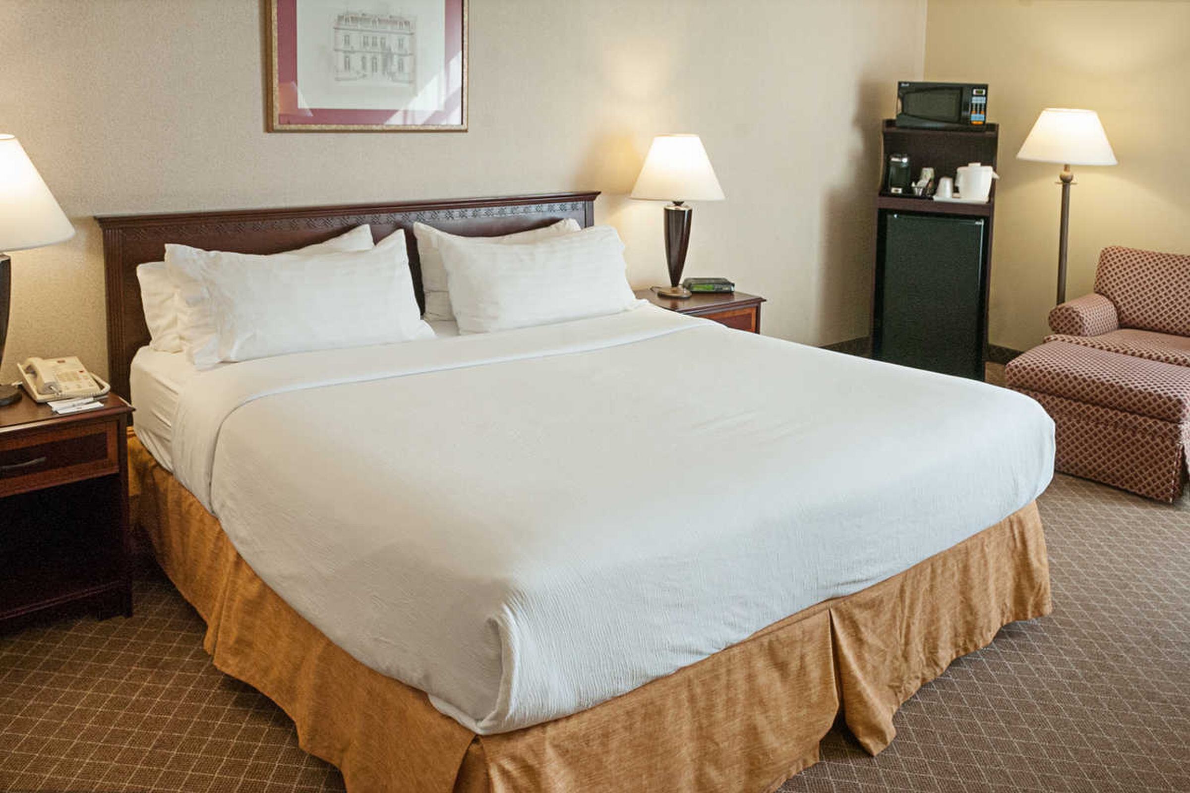 Clarion Hotel - Cincinnati North