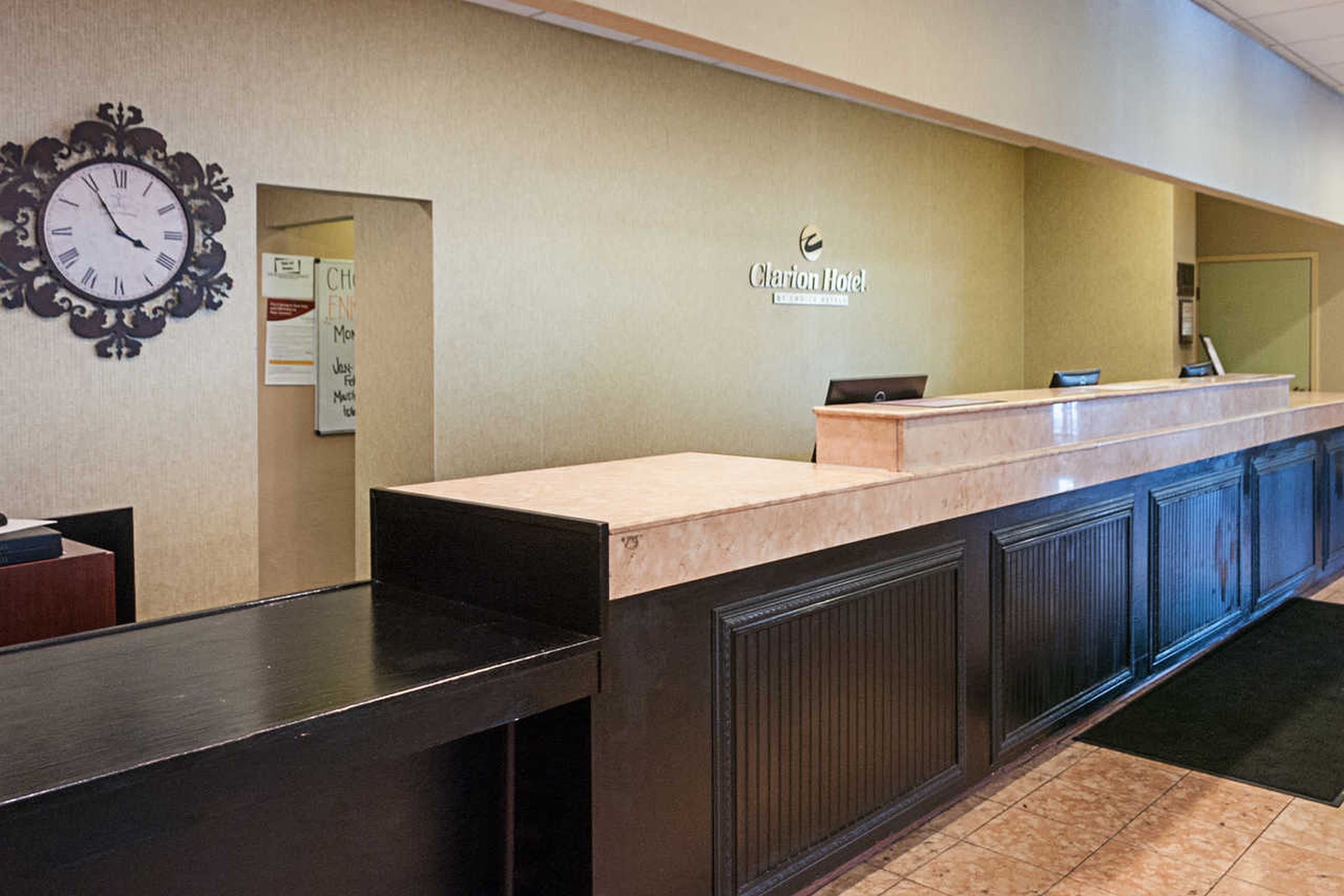 Clarion Hotel - Cincinnati North