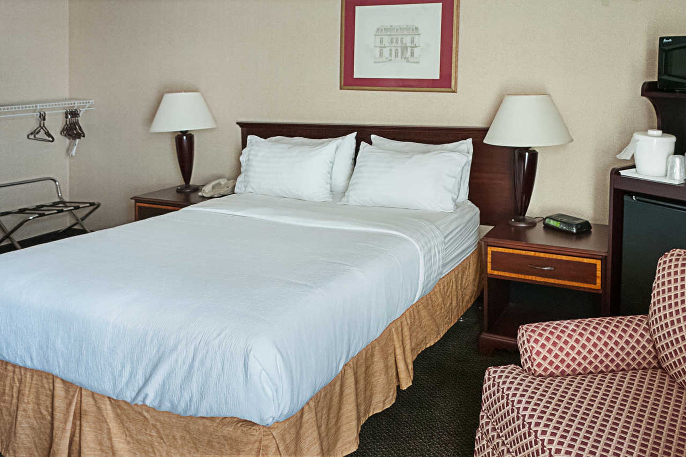 Clarion Hotel - Cincinnati North