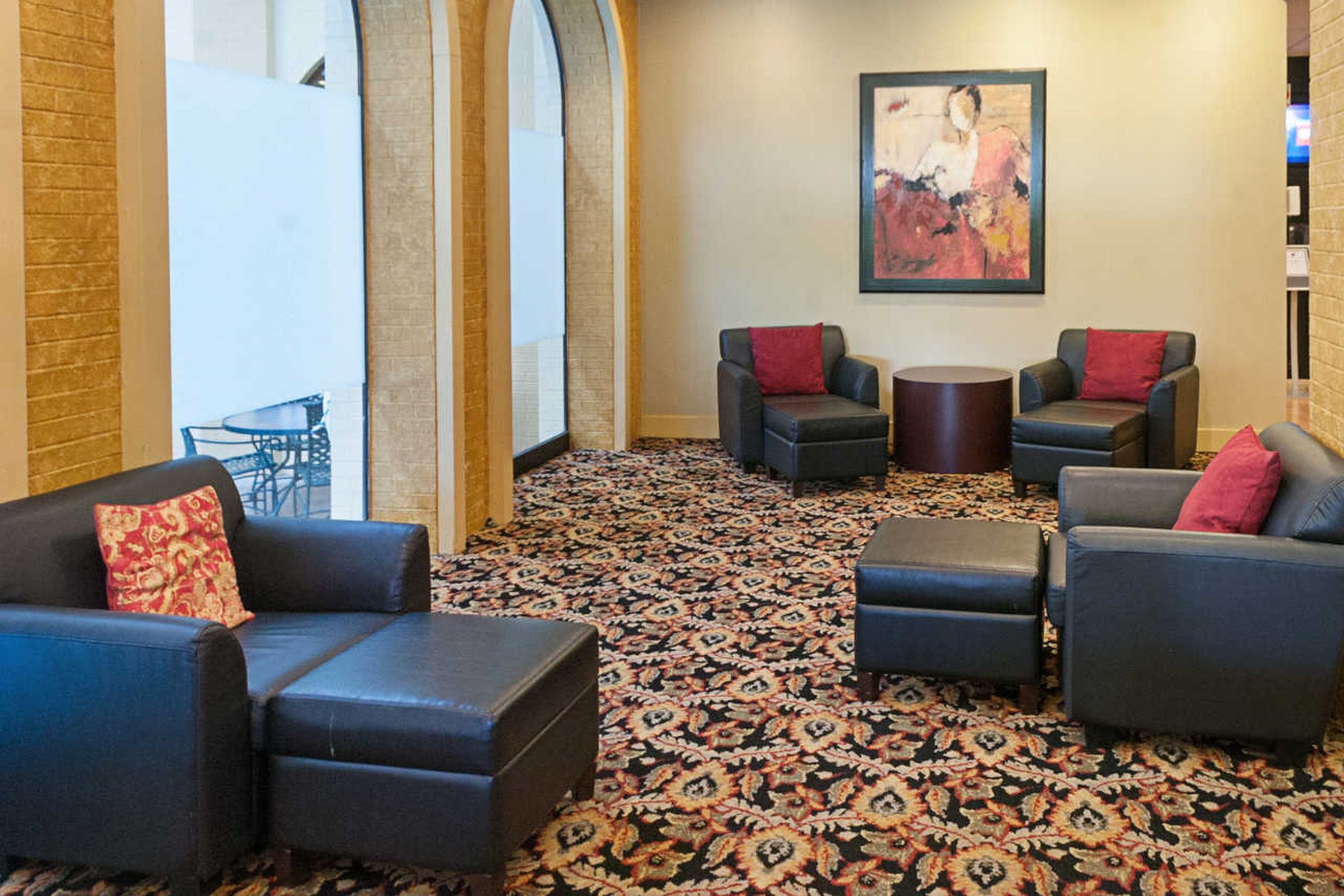 Clarion Hotel - Cincinnati North