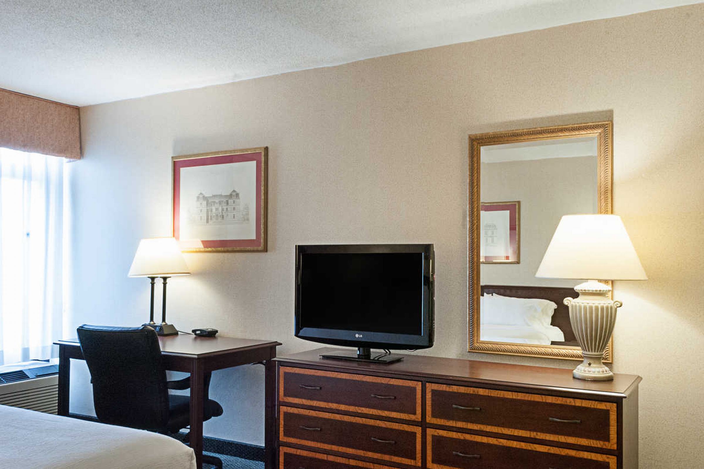 Clarion Hotel - Cincinnati North