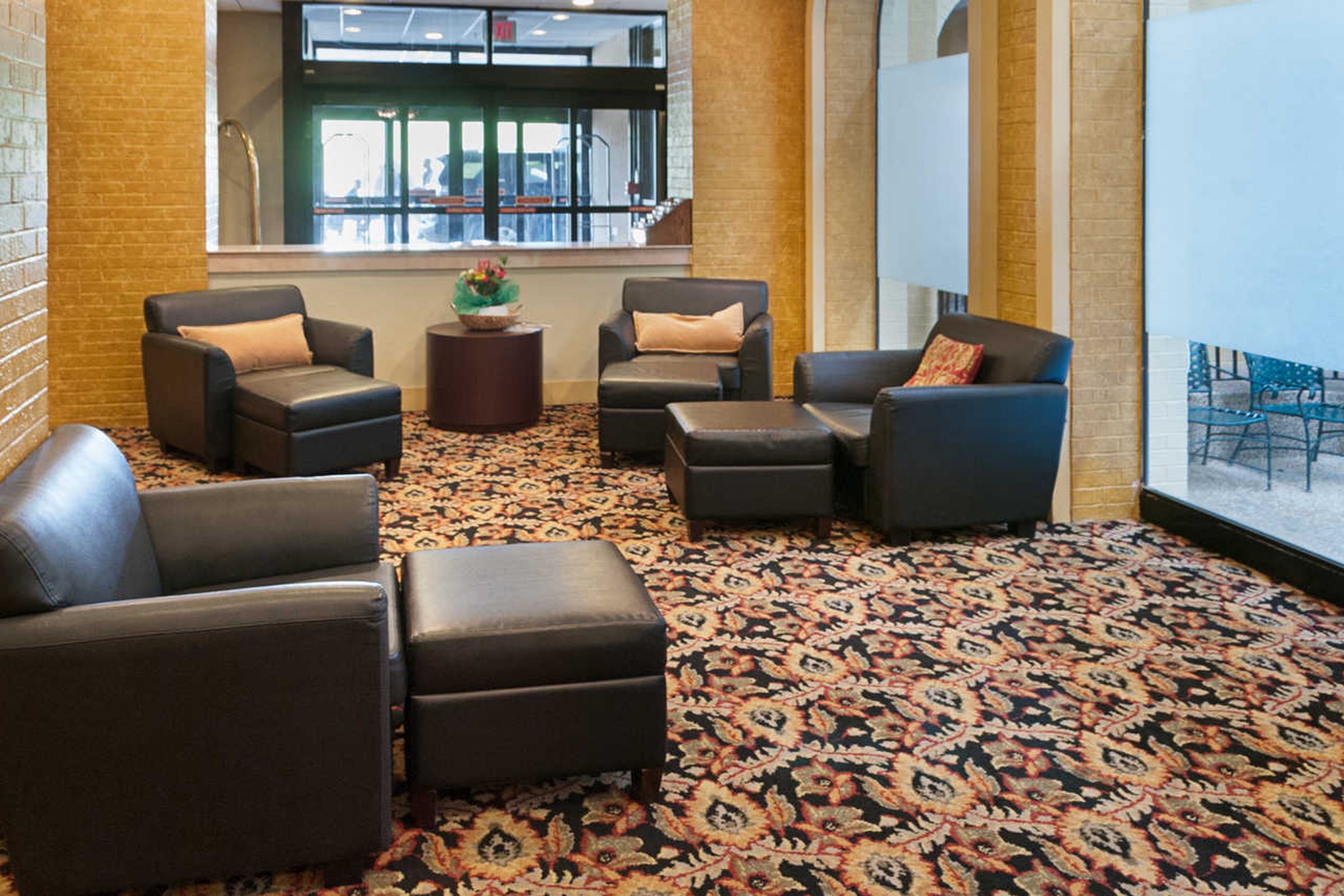 Clarion Hotel - Cincinnati North