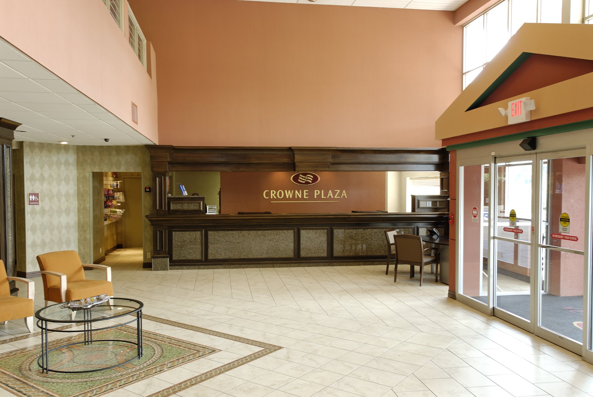 Quality Hotel Conference Center Cincinnati Blue Ash