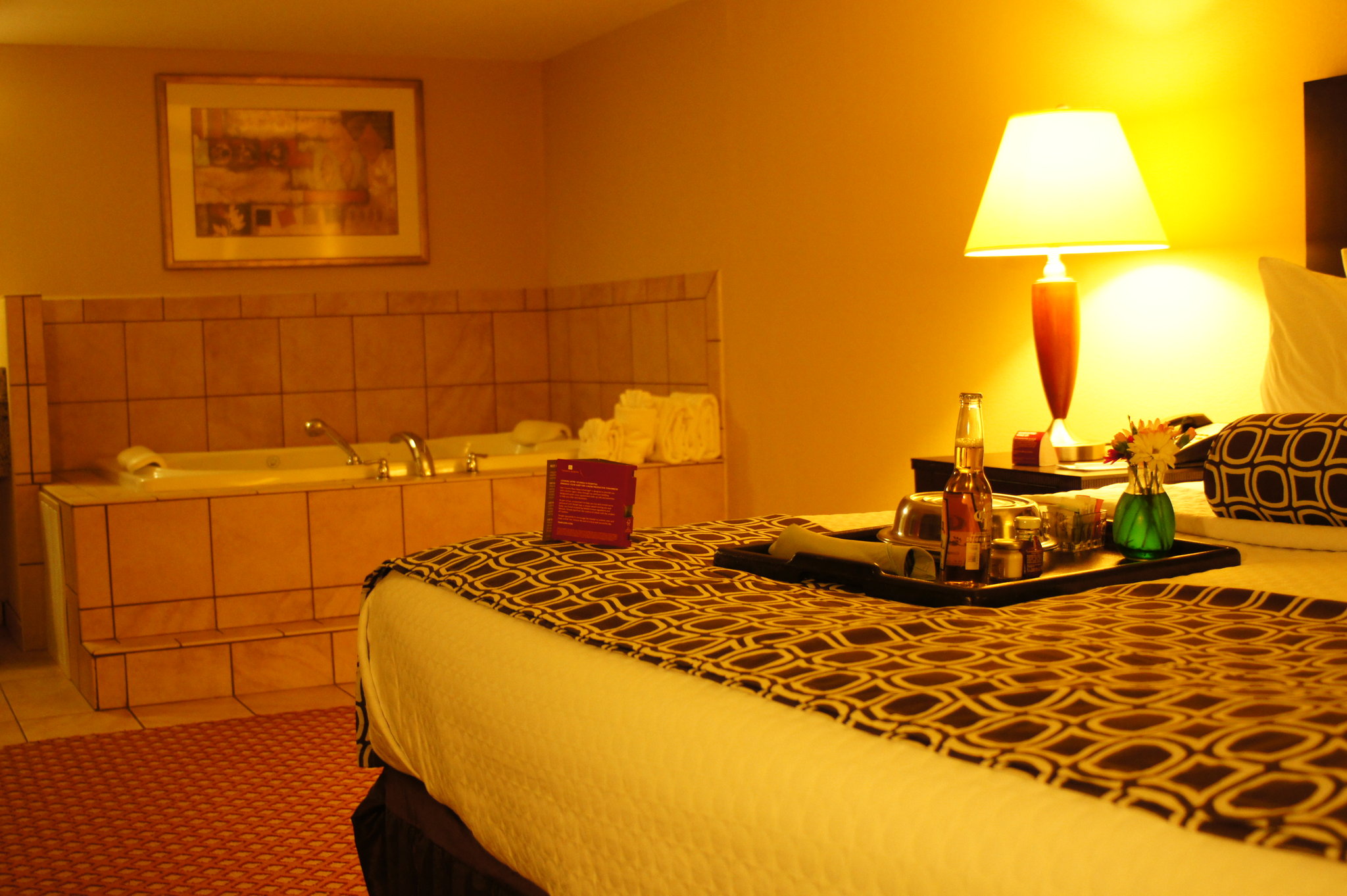 Quality Hotel Conference Center Cincinnati Blue Ash