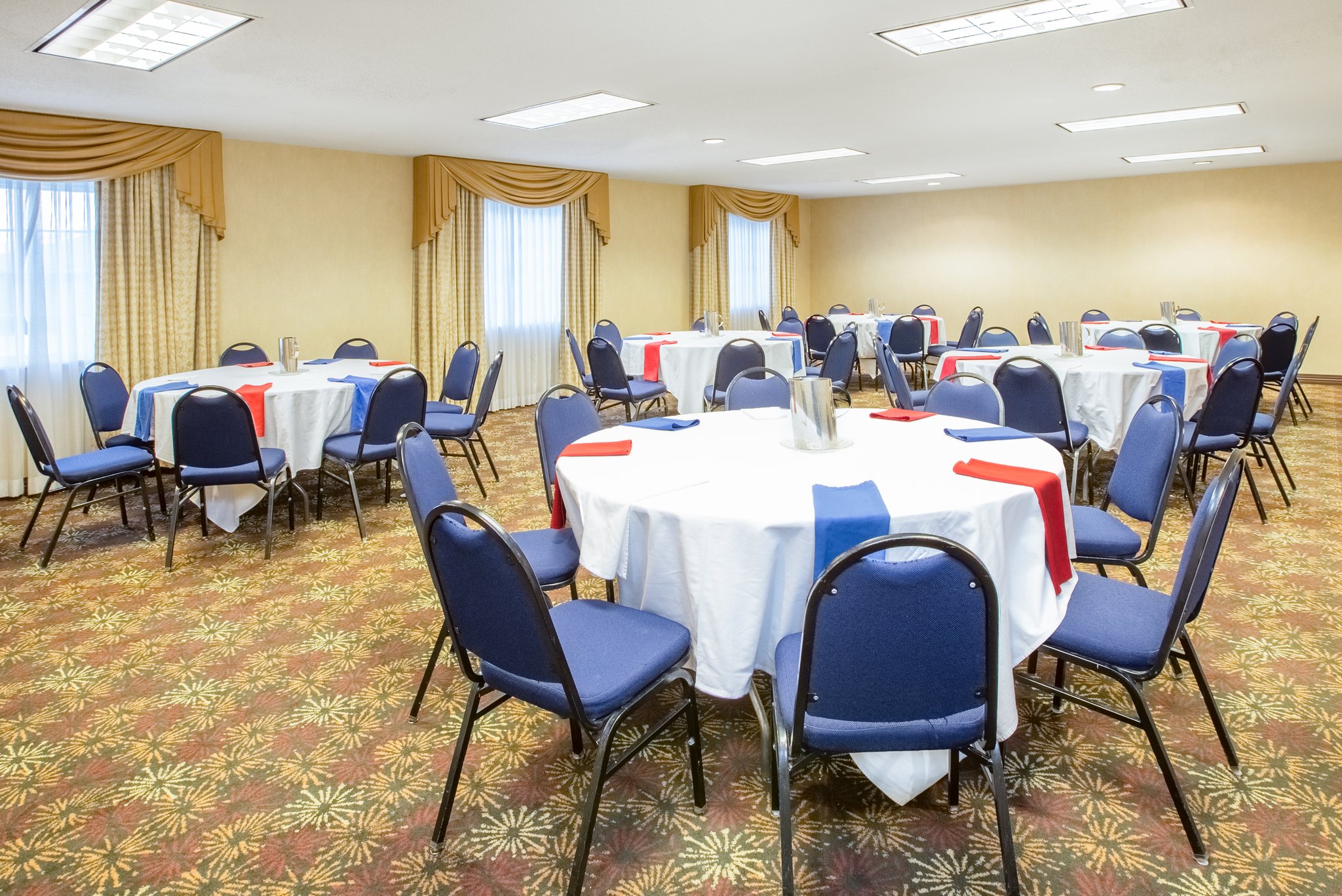 Quality Hotel Conference Center Cincinnati Blue Ash