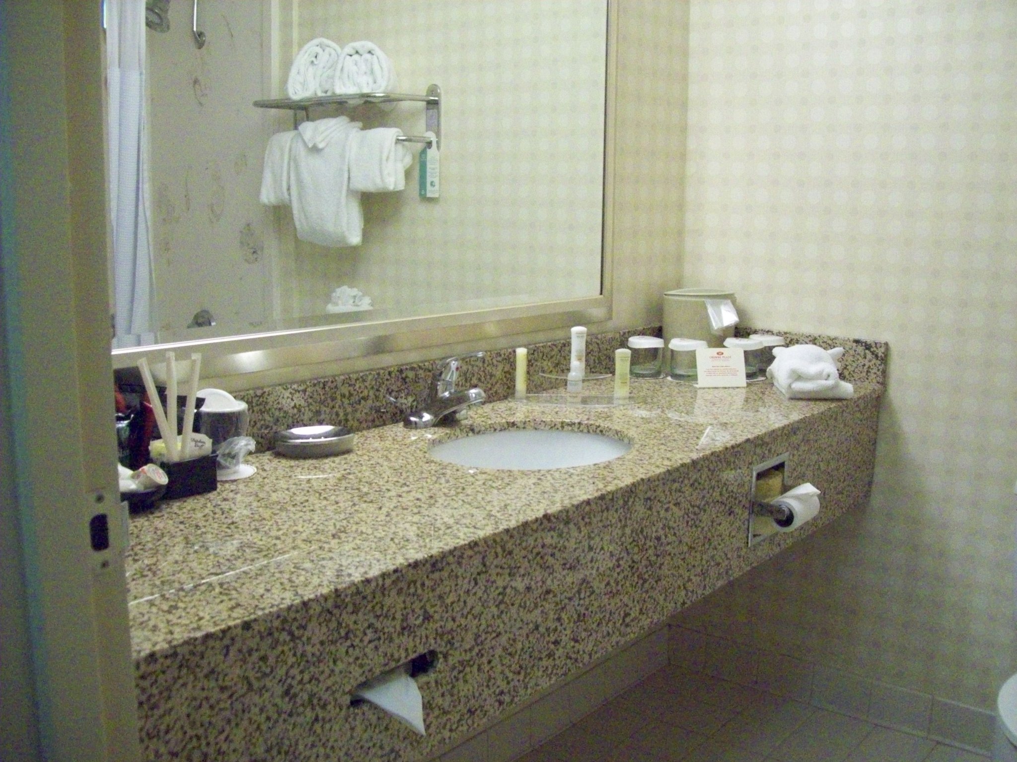 Quality Hotel Conference Center Cincinnati Blue Ash