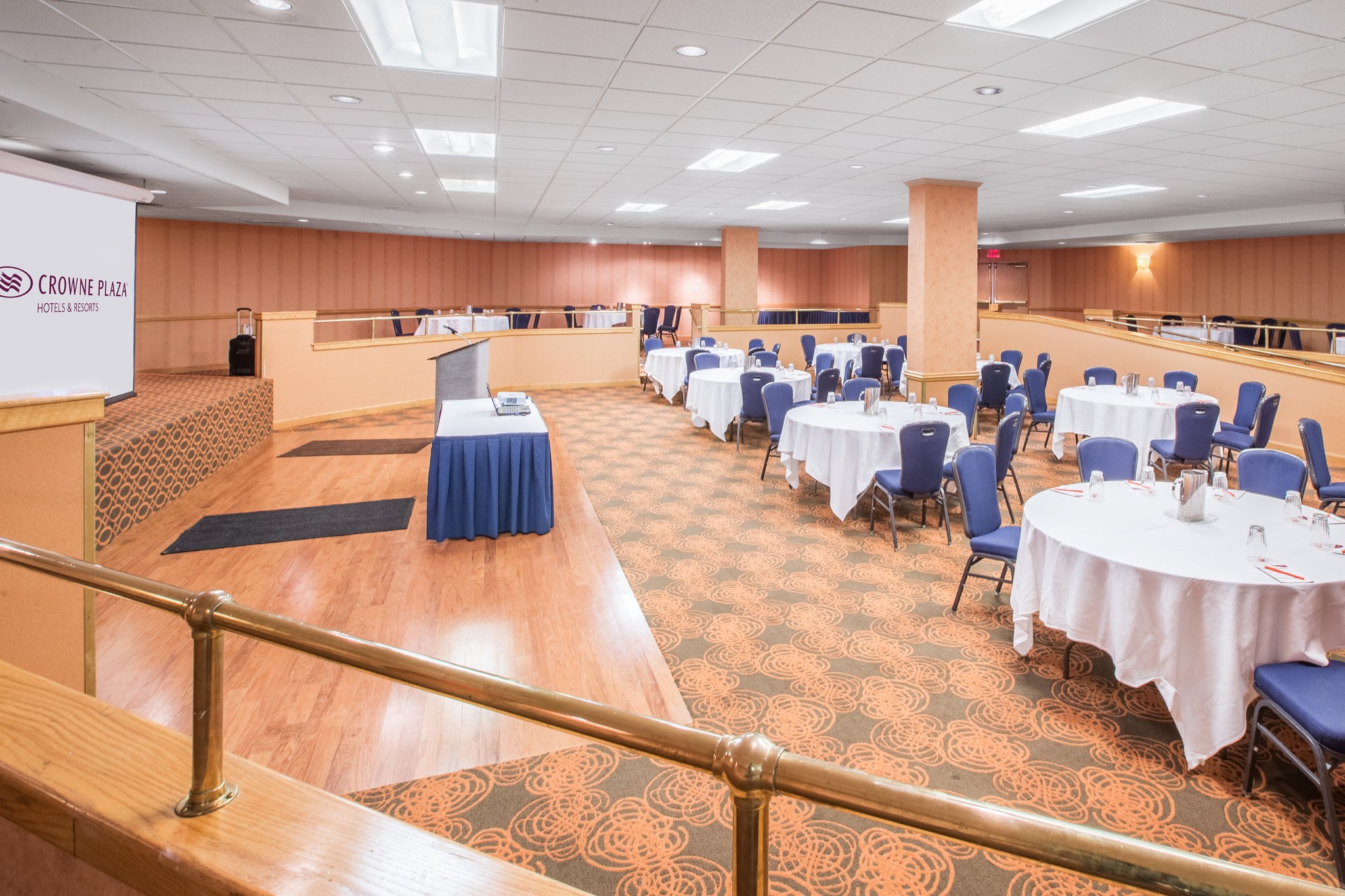 Quality Hotel Conference Center Cincinnati Blue Ash
