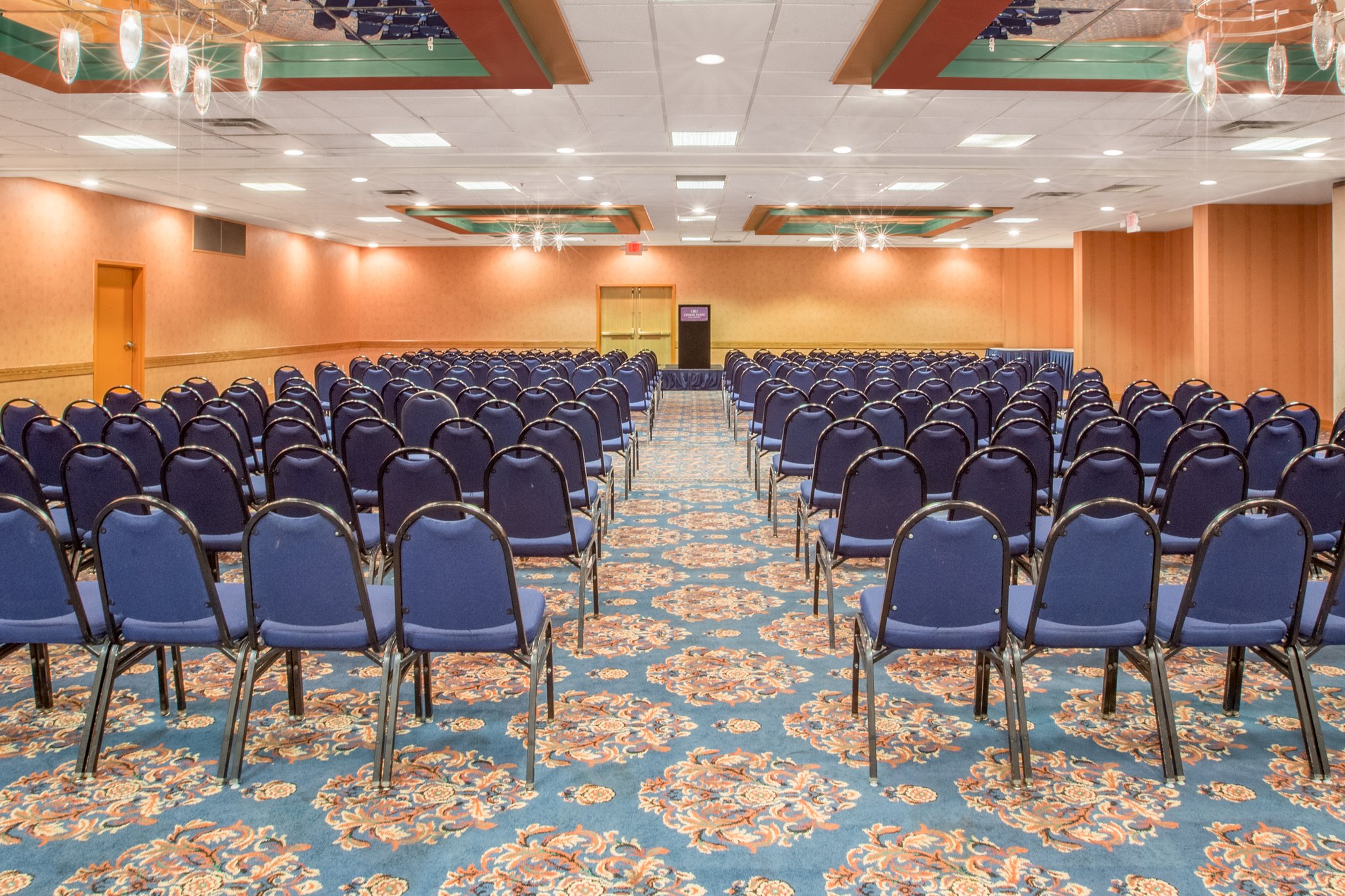 Quality Hotel Conference Center Cincinnati Blue Ash