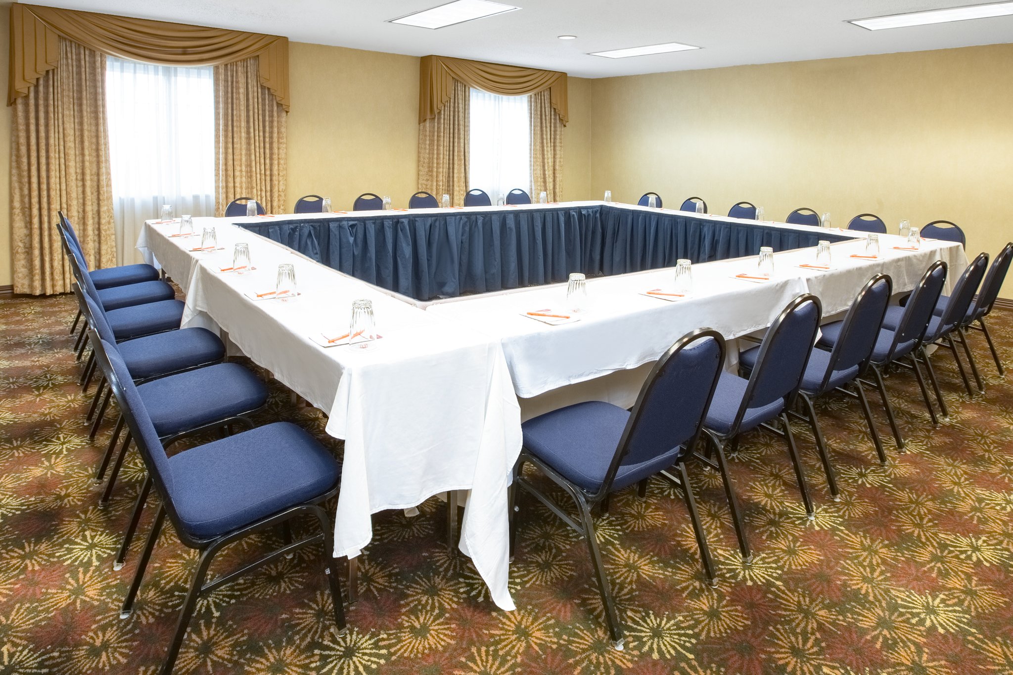 Quality Hotel Conference Center Cincinnati Blue Ash