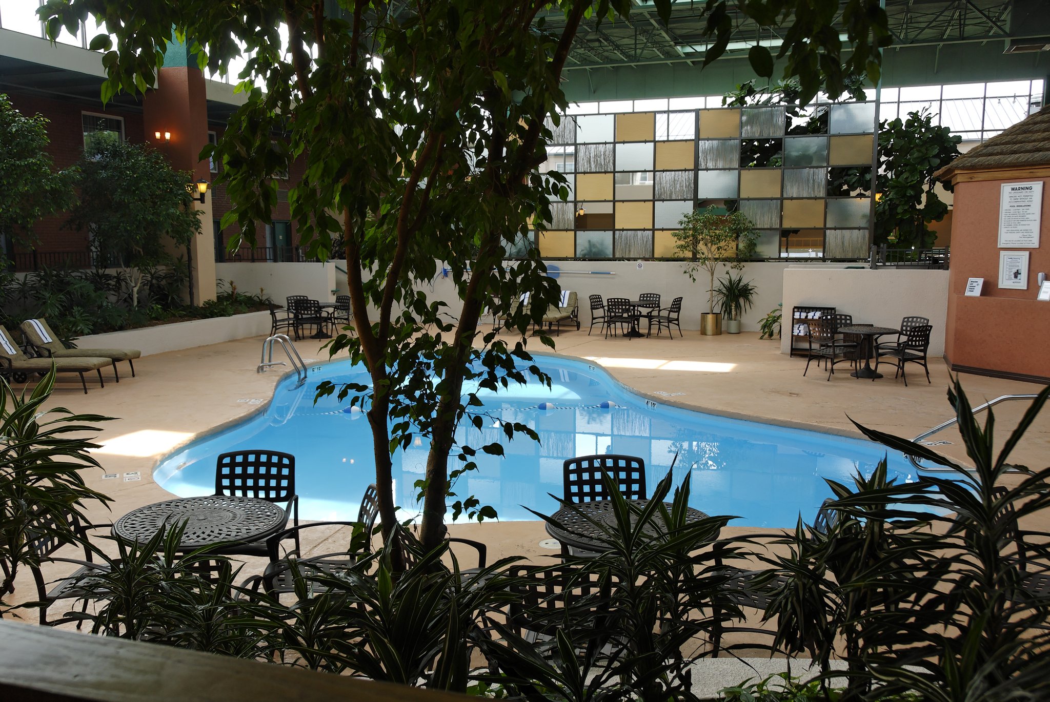 Quality Hotel Conference Center Cincinnati Blue Ash