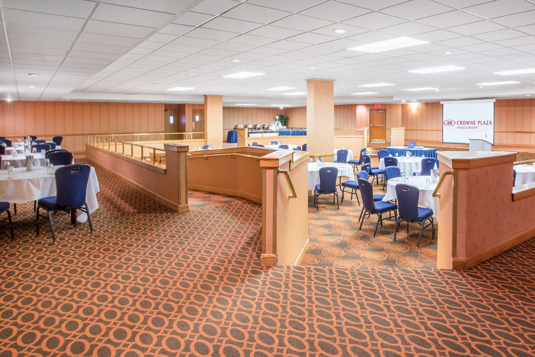 Quality Hotel Conference Center Cincinnati Blue Ash