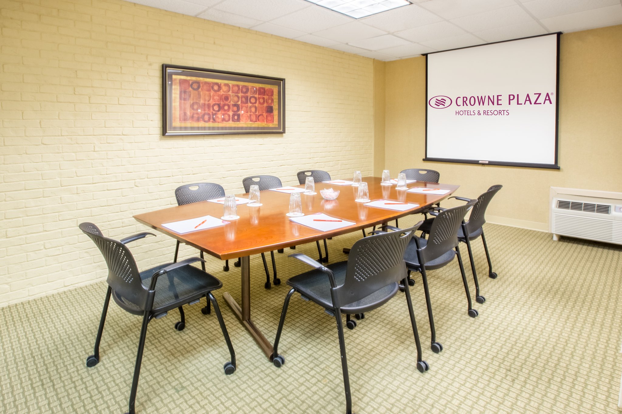 Quality Hotel Conference Center Cincinnati Blue Ash