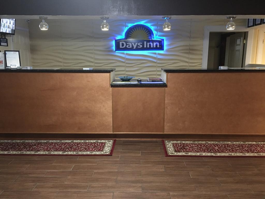 Days Inn by Wyndham Sharonville
