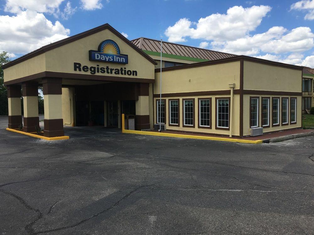 Days Inn by Wyndham Sharonville