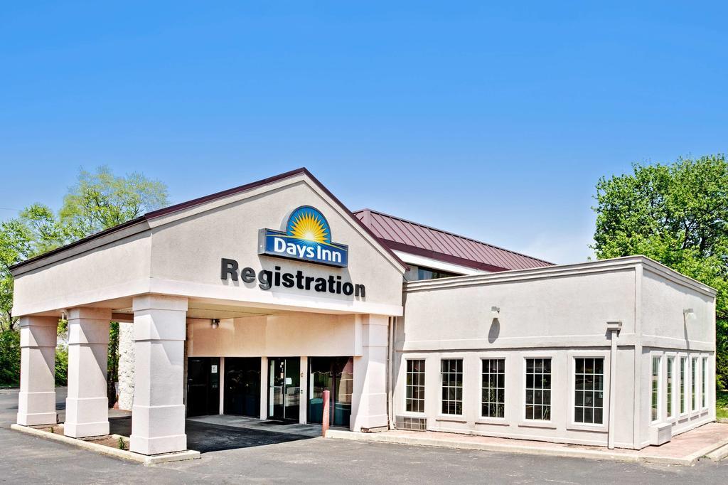 Days Inn by Wyndham Sharonville