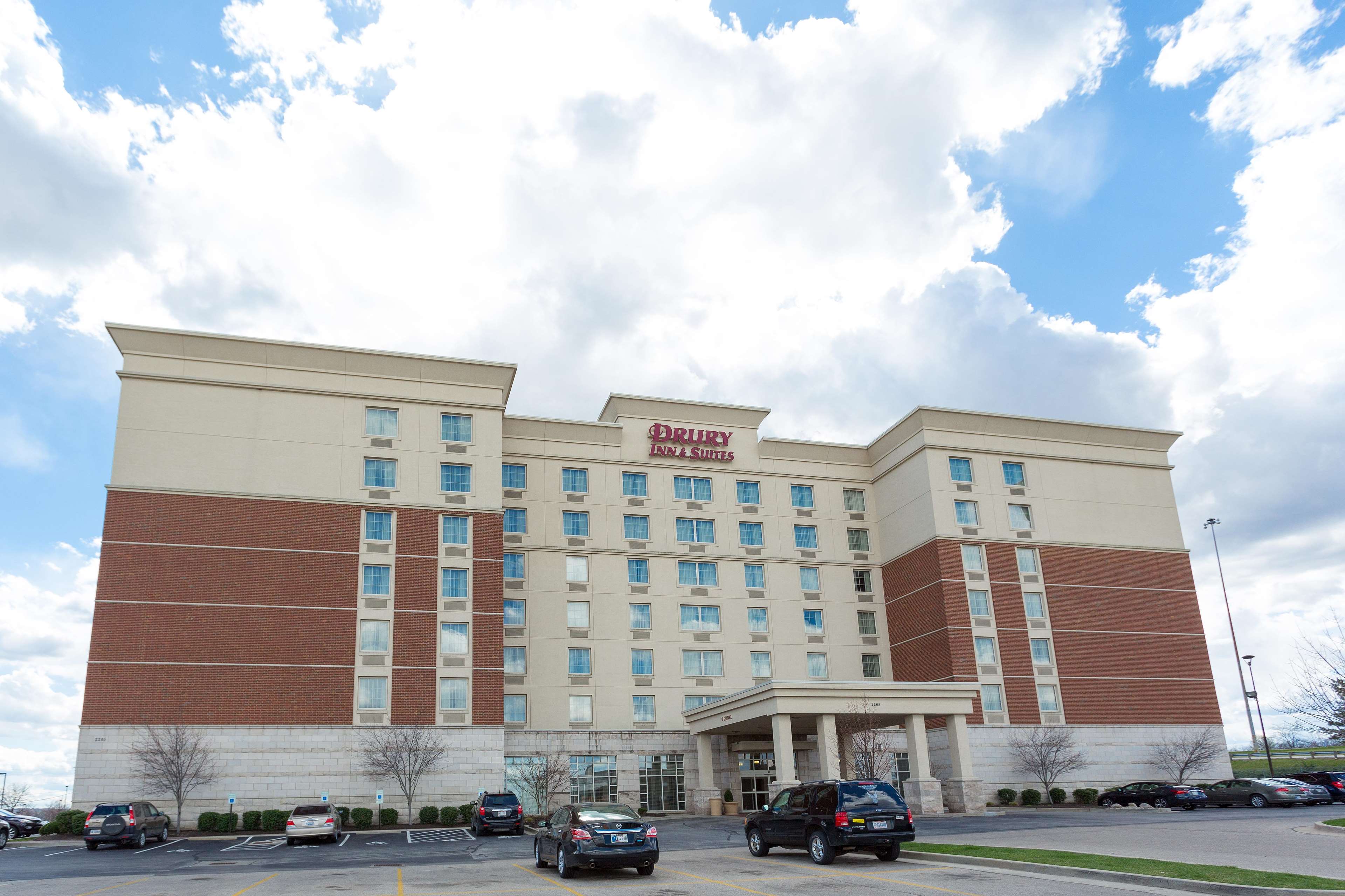 Drury Inn & Suites North Cincinnati