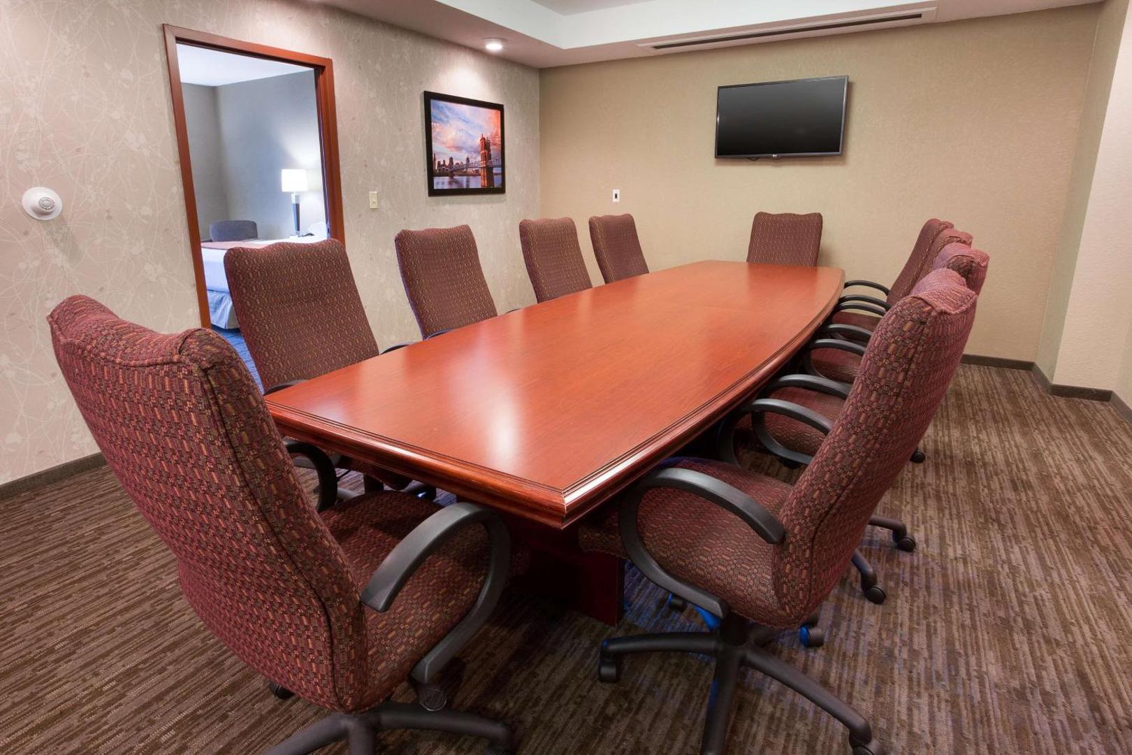 Drury Inn & Suites North Cincinnati