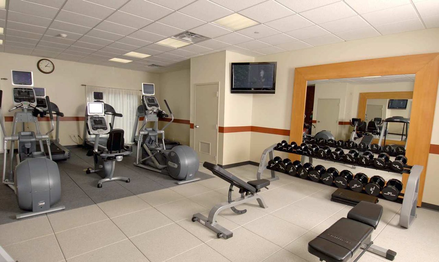 Embassy Suites by Hilton Cincinnati Northeast Blue Ash