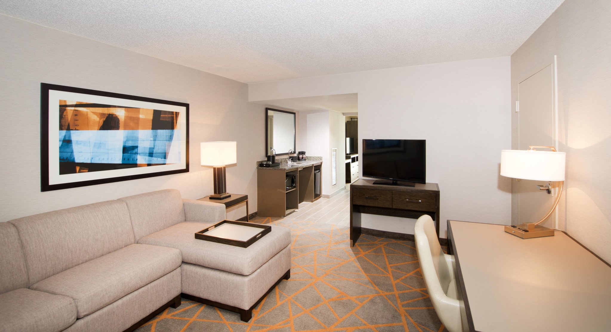 Embassy Suites by Hilton Cincinnati Northeast Blue Ash
