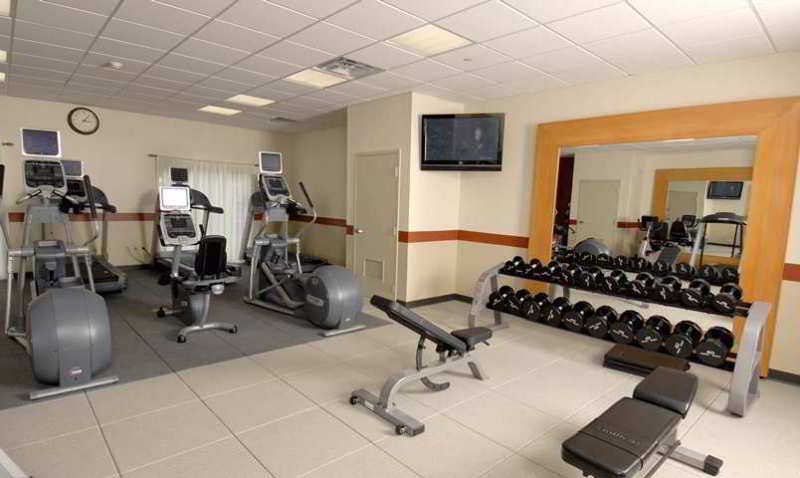 Embassy Suites by Hilton Cincinnati Northeast Blue Ash