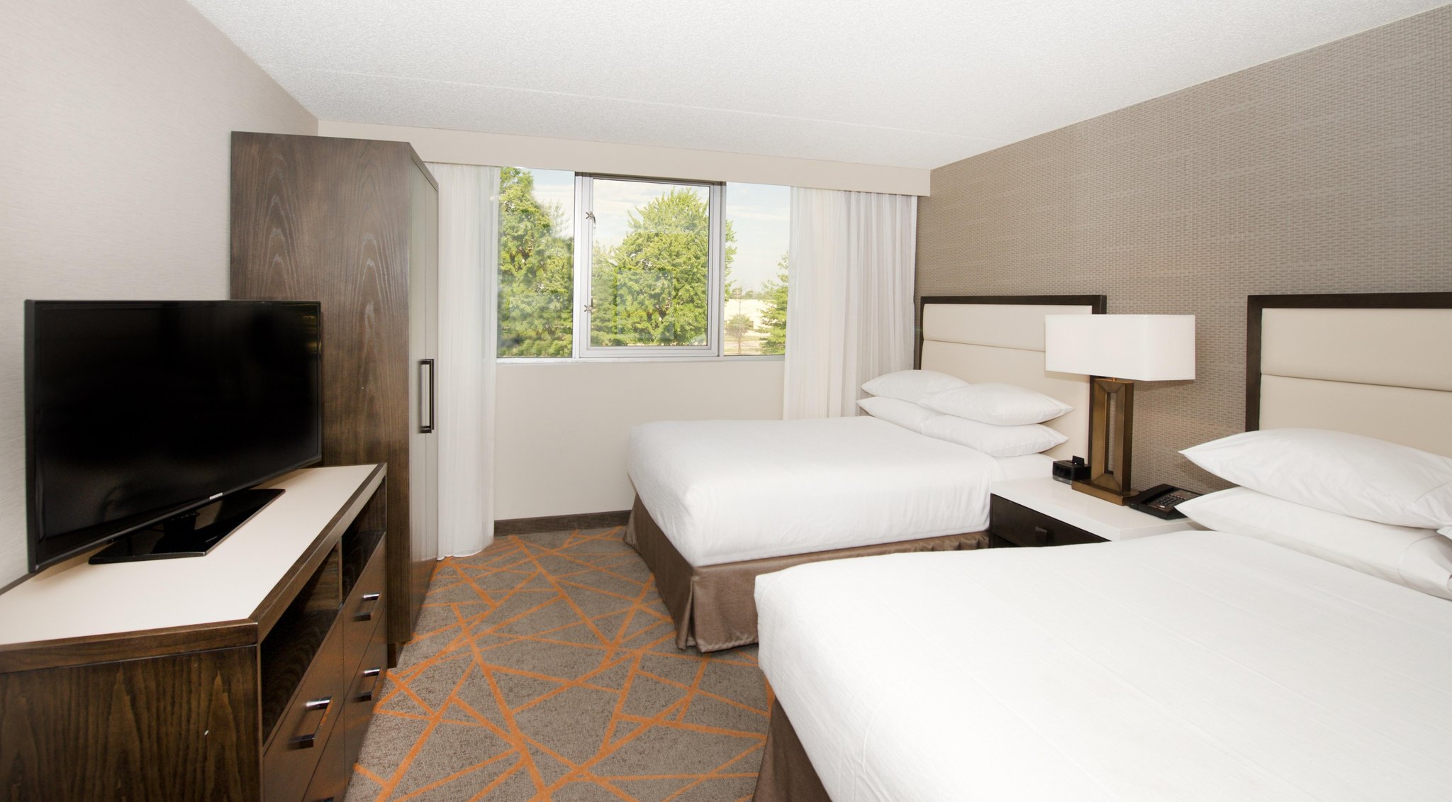 Embassy Suites by Hilton Cincinnati Northeast Blue Ash