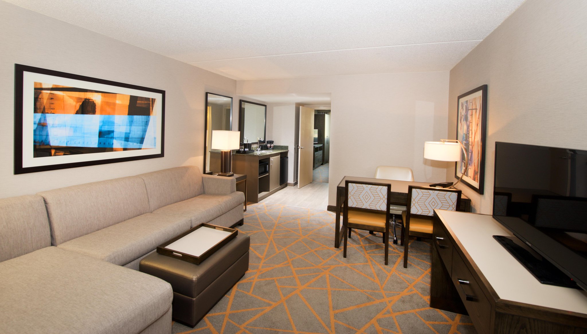 Embassy Suites by Hilton Cincinnati Northeast Blue Ash