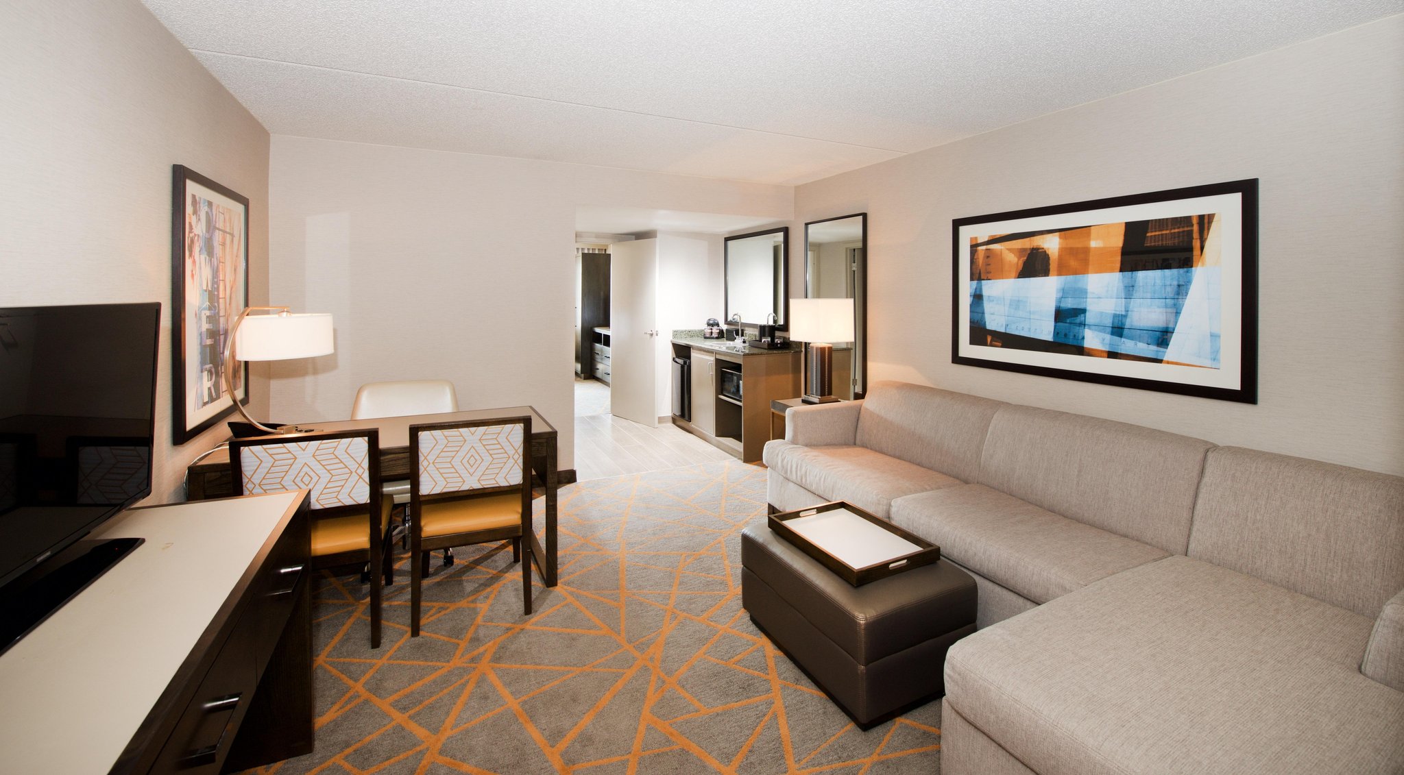 Embassy Suites by Hilton Cincinnati Northeast Blue Ash