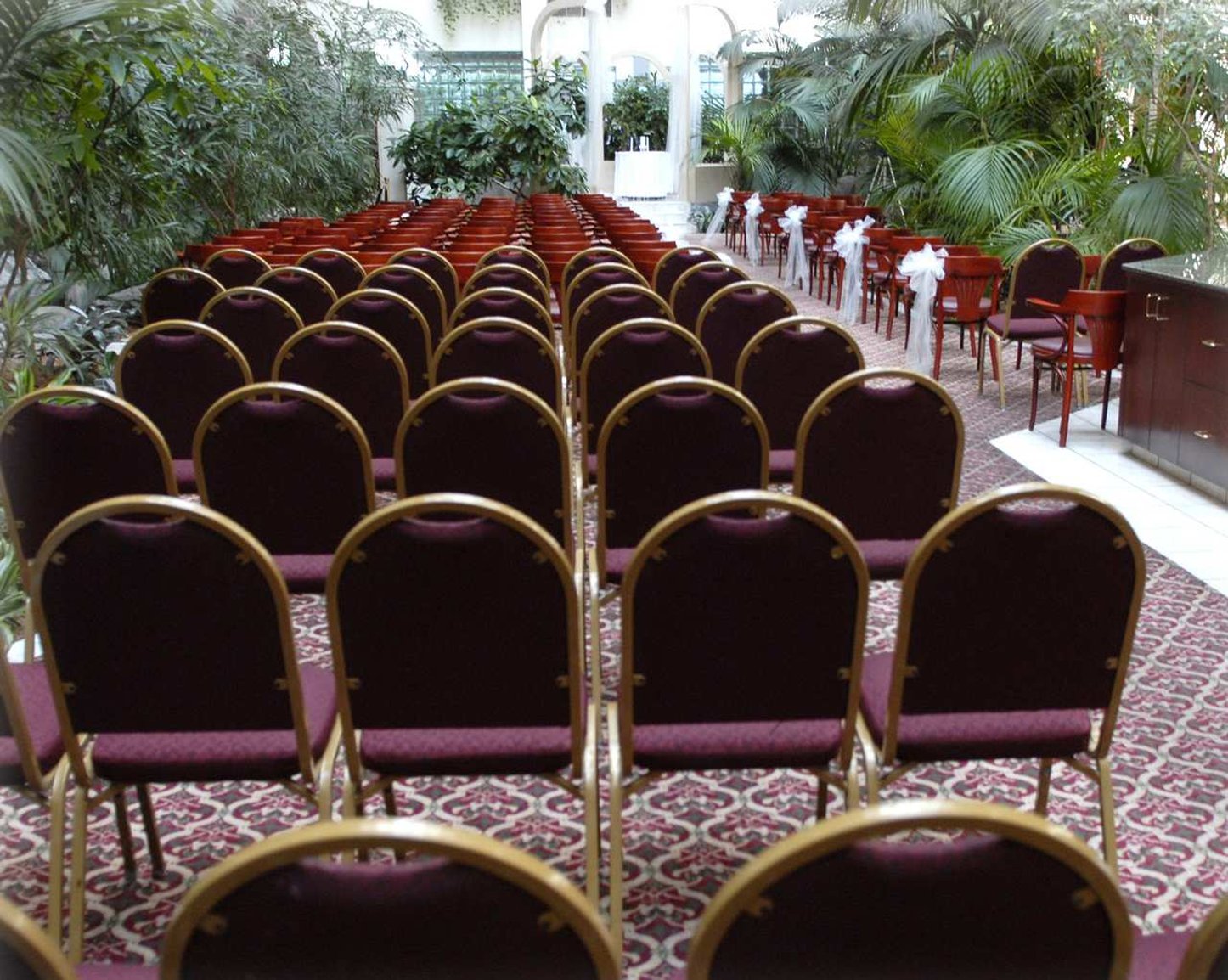 Embassy Suites by Hilton Cincinnati Northeast Blue Ash