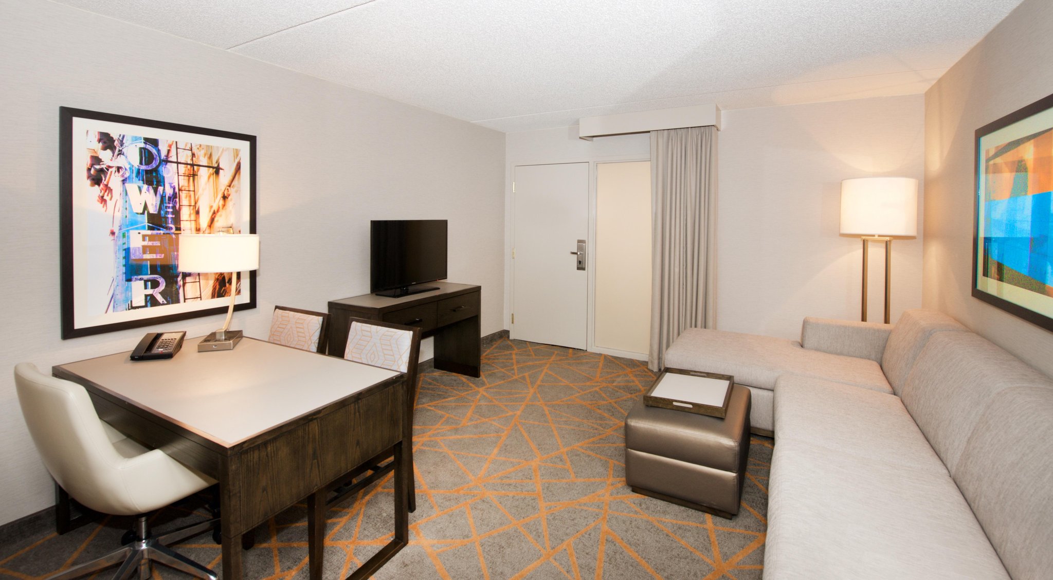Embassy Suites by Hilton Cincinnati Northeast Blue Ash