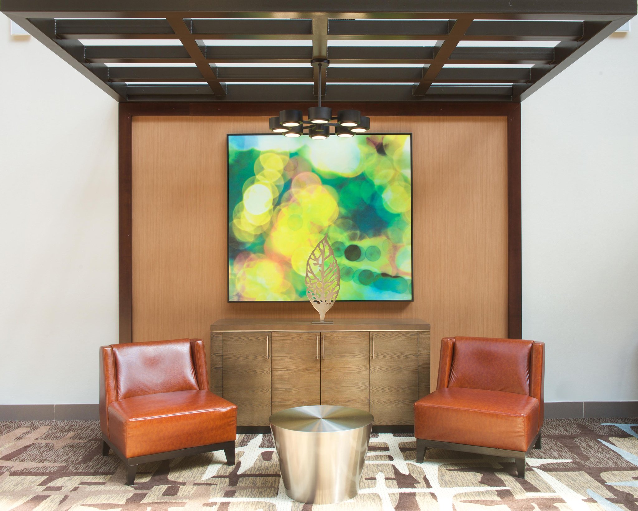 Embassy Suites by Hilton Cincinnati Northeast Blue Ash