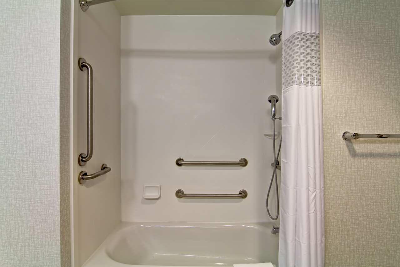 Hampton Inn and Suites Cincinnati-Downtown