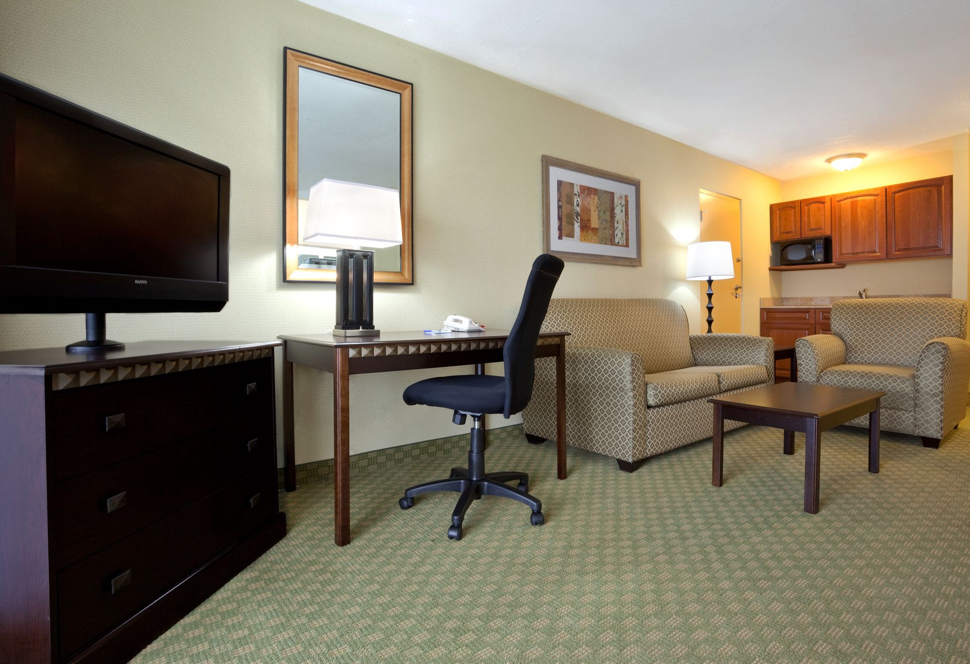 Holiday Inn Express Cincinnati West