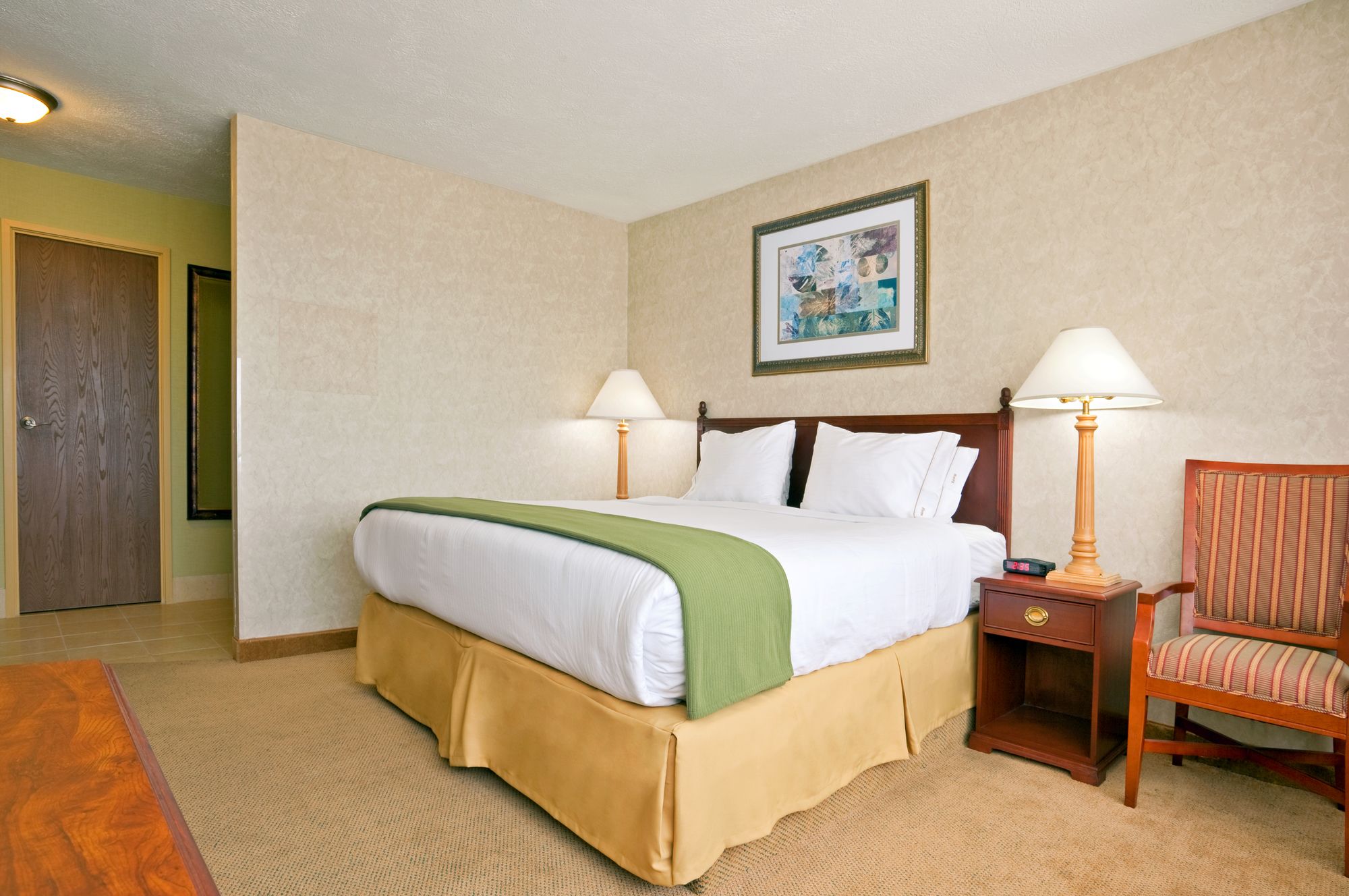 Holiday Inn Express Cincinnati West