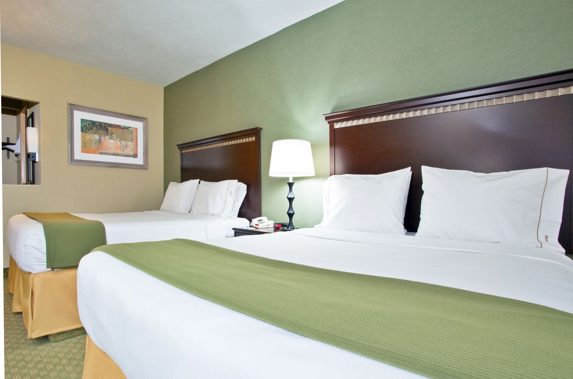 Holiday Inn Express Cincinnati West