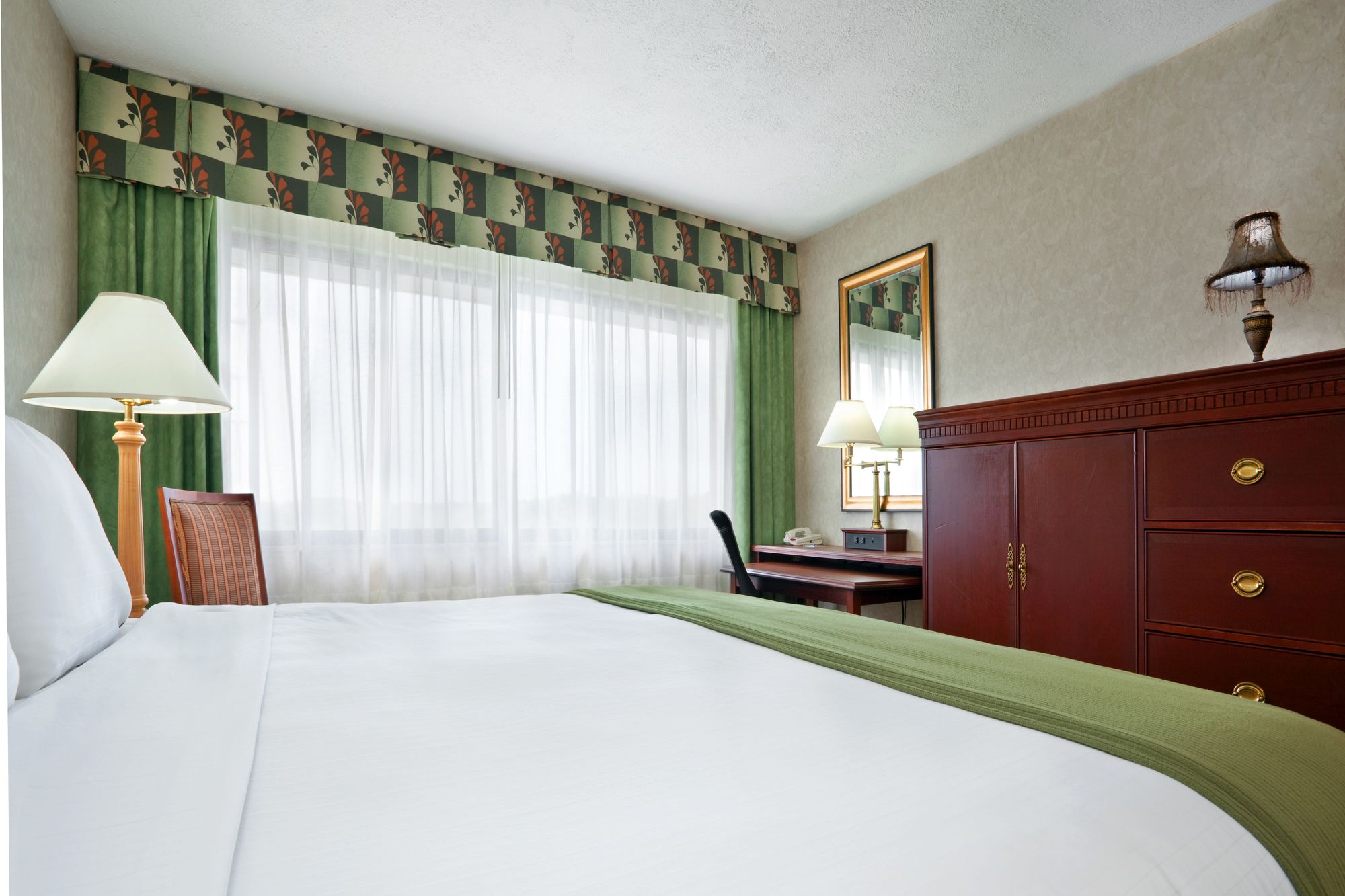 Holiday Inn Express Cincinnati West