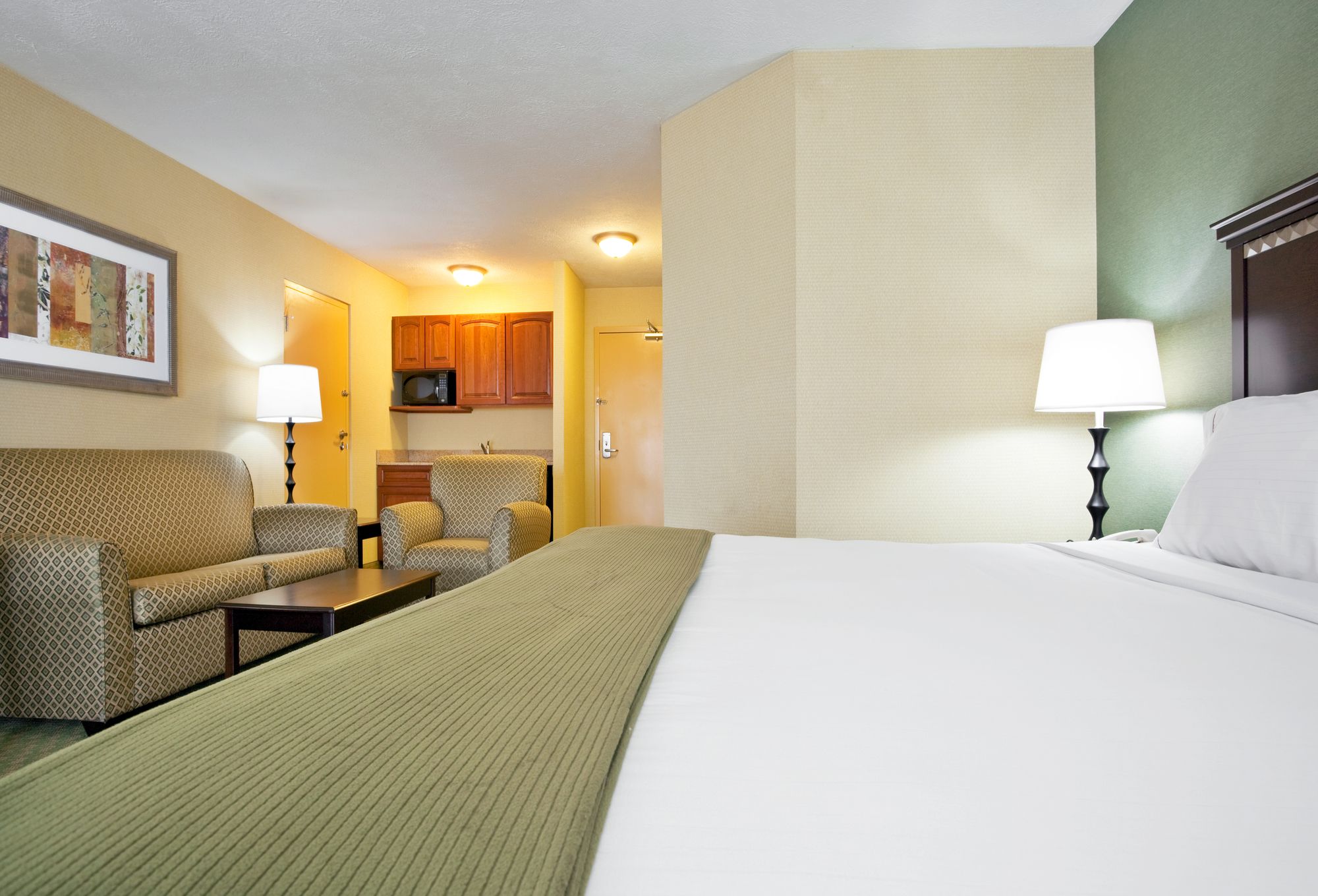 Holiday Inn Express Cincinnati West