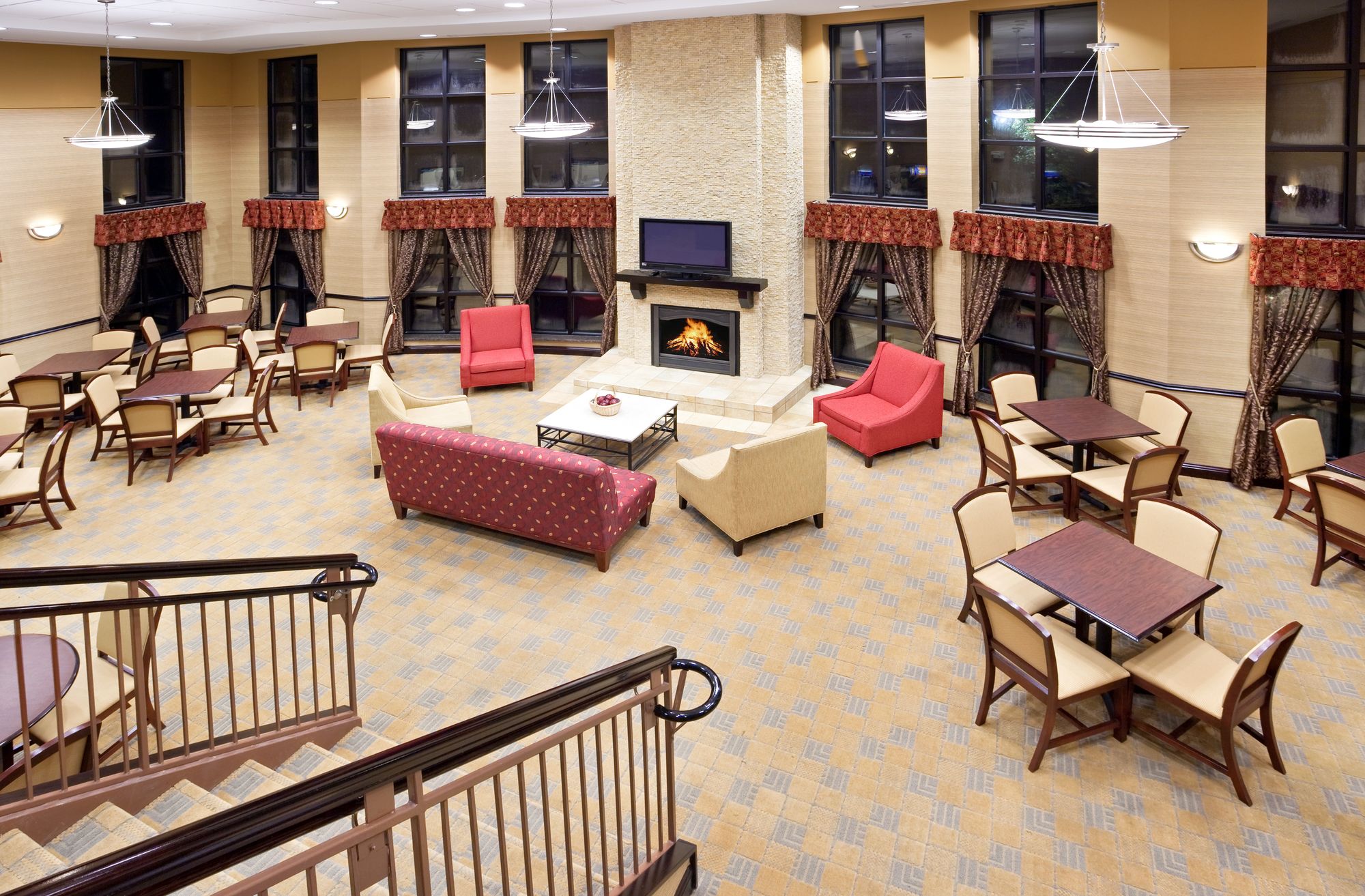 Holiday Inn Express Cincinnati West