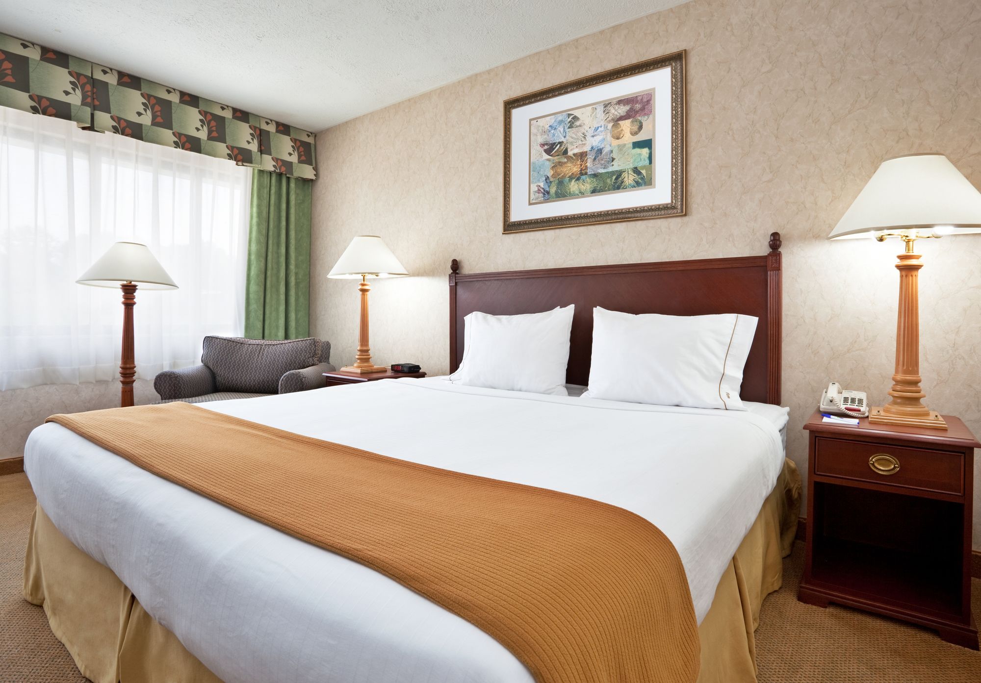 Holiday Inn Express Cincinnati West