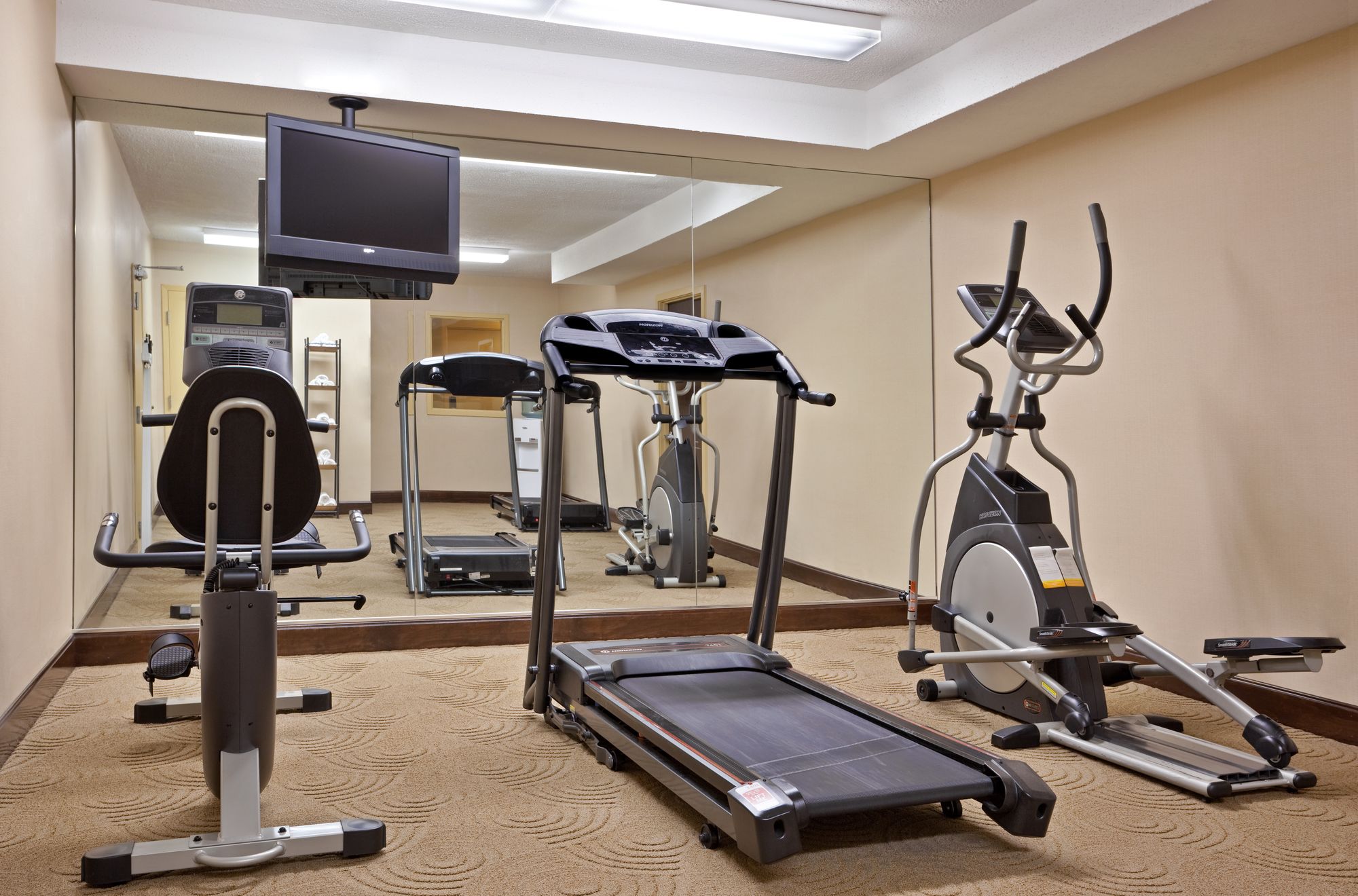 Holiday Inn Express Cincinnati West