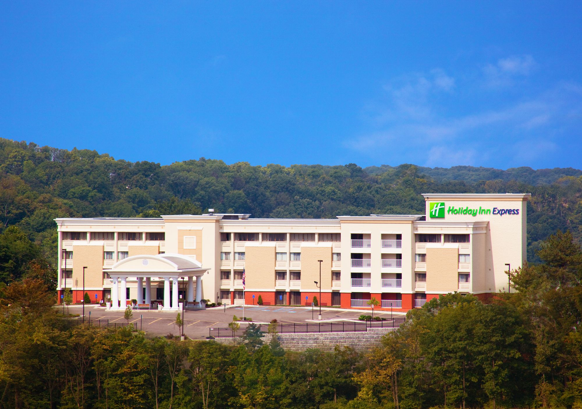 Holiday Inn Express Cincinnati West