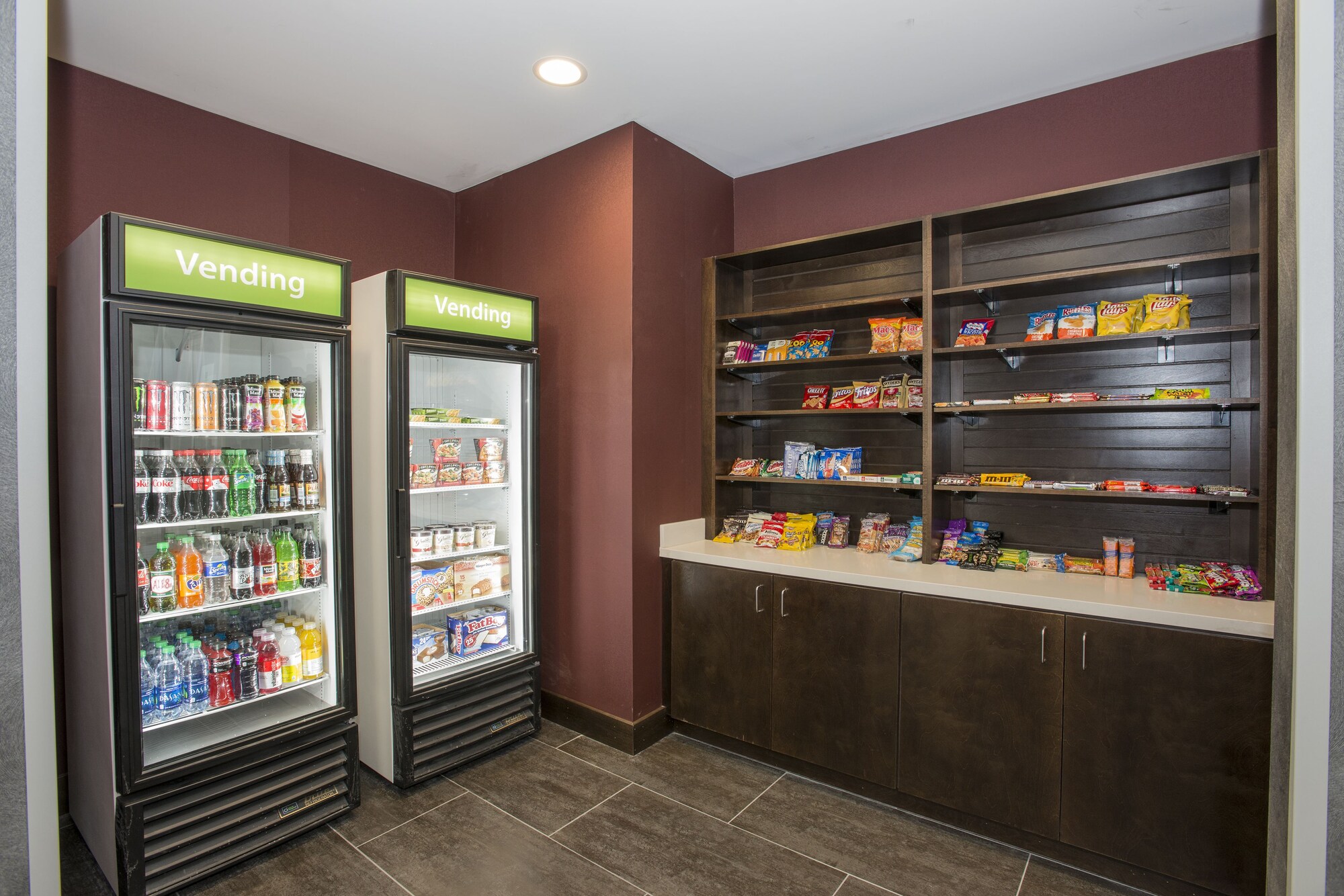 Voco The Clair Cincinnati Downtown By Ihg